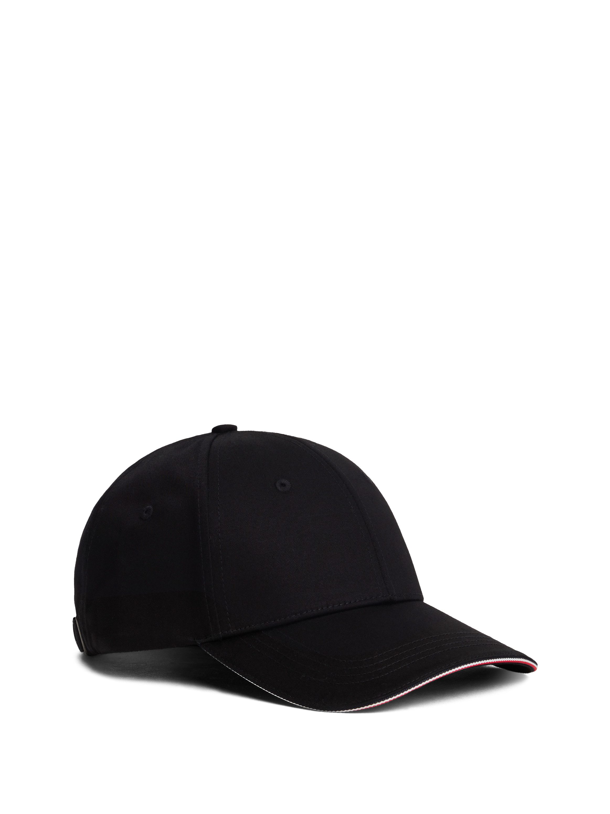 Tommy Hilfiger Baseball pet TH CORPORATE COTTON 6 PANEL CAP