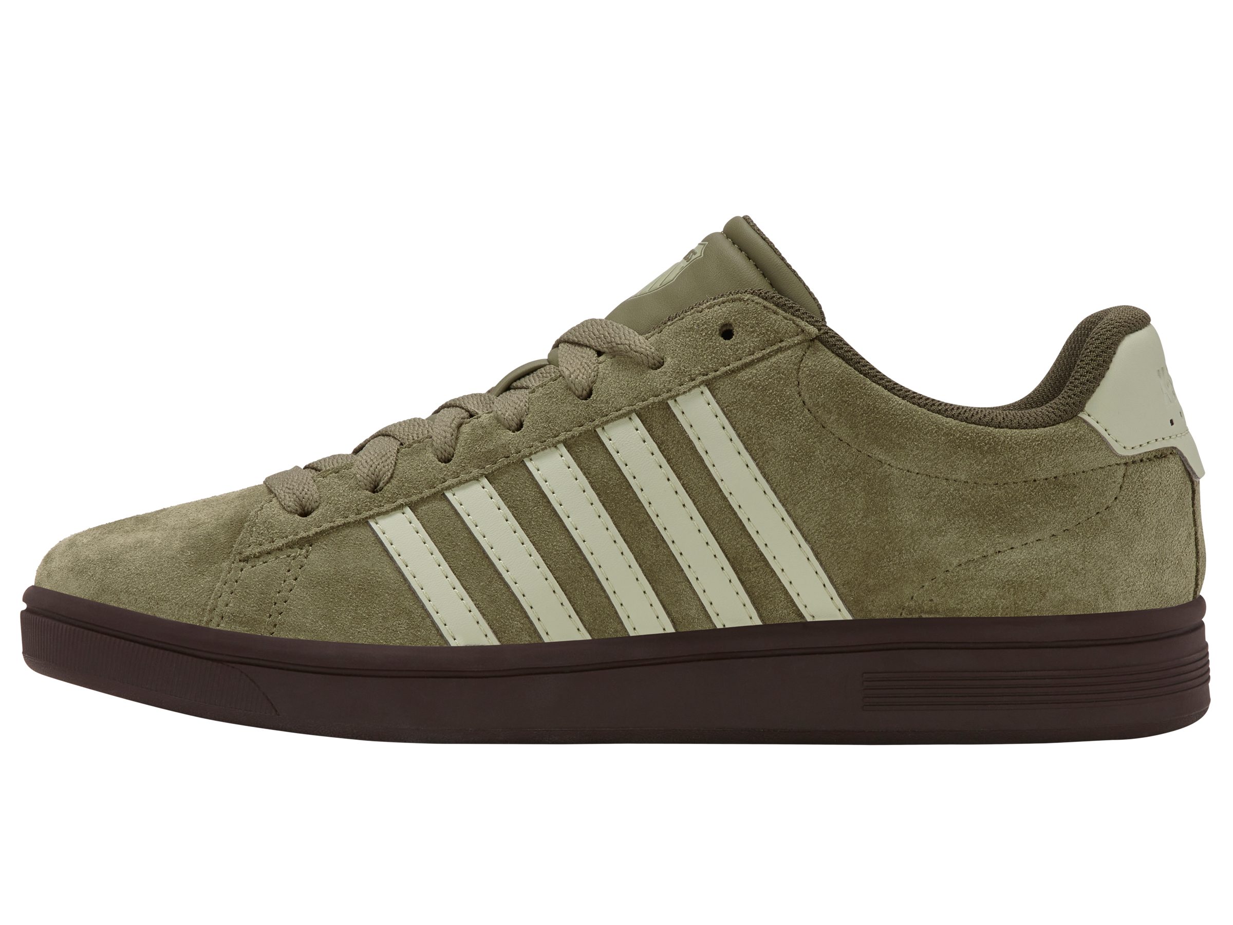 K-Swiss Sneakers COURT TIEBREAK II SDE
