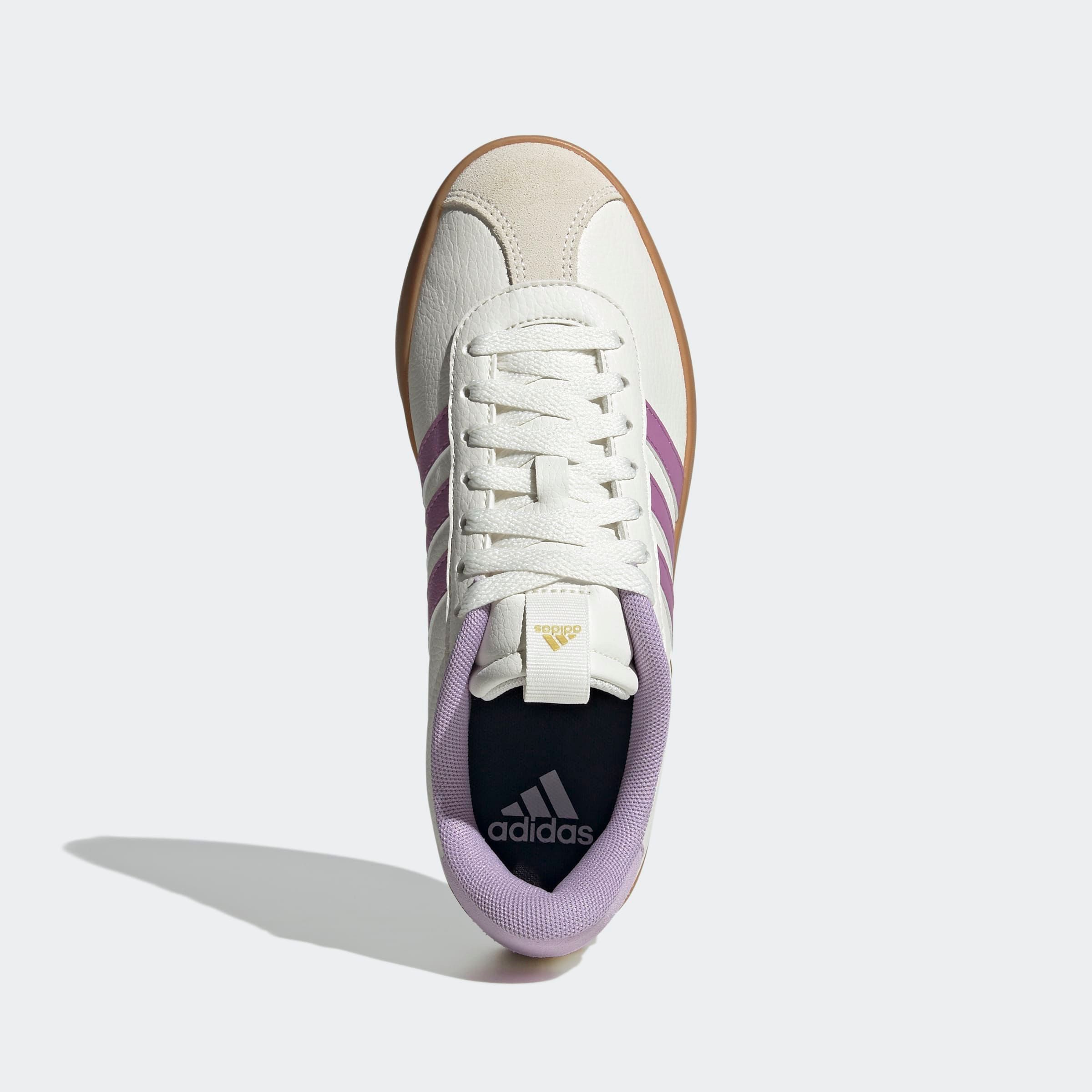 adidas Sportswear Sneakers VL COURT 3.0 geïnspireerd door het ontwerp van de adidas samba