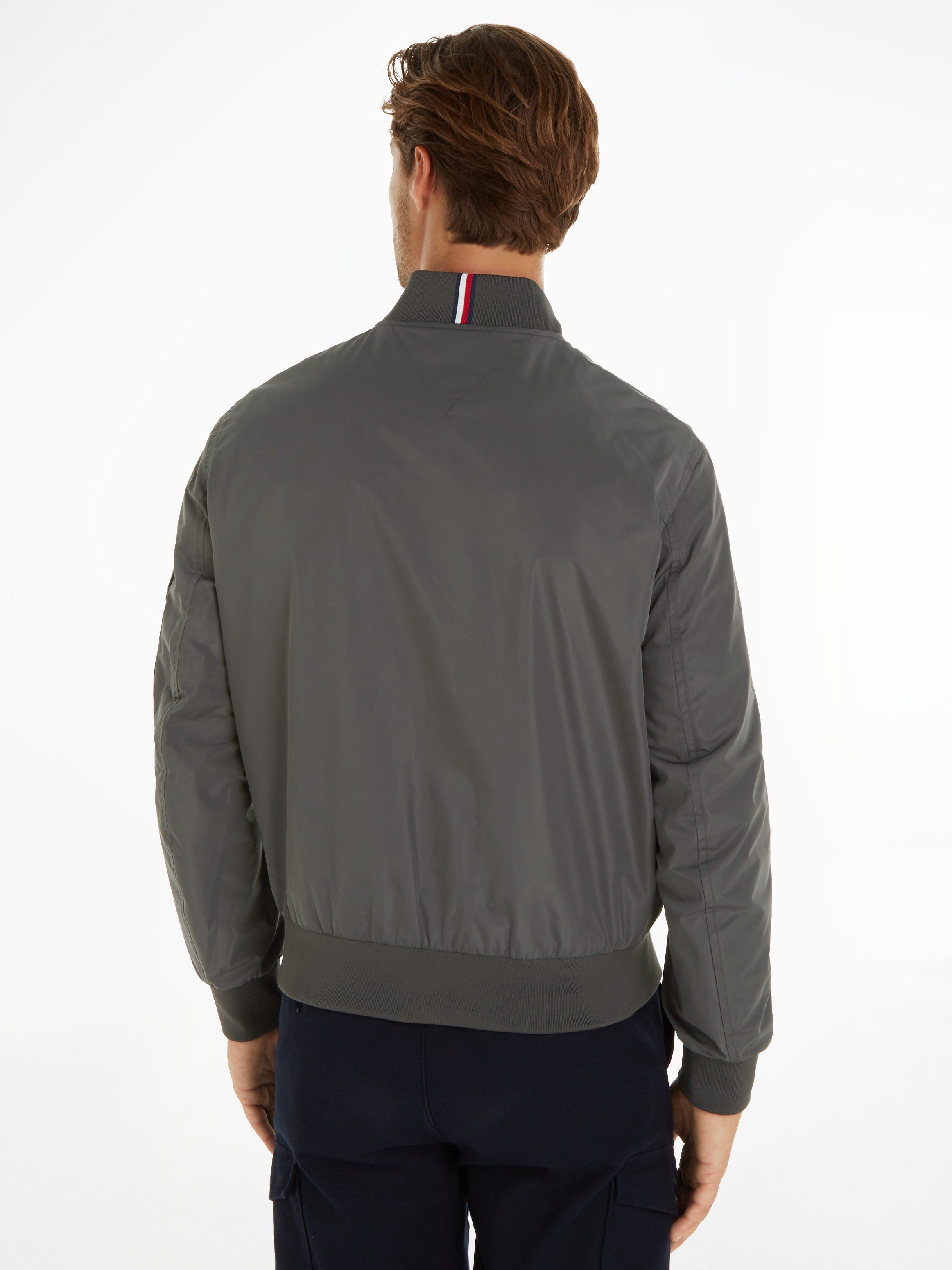 Tommy Hilfiger Blouson RECYCLED BOMBER