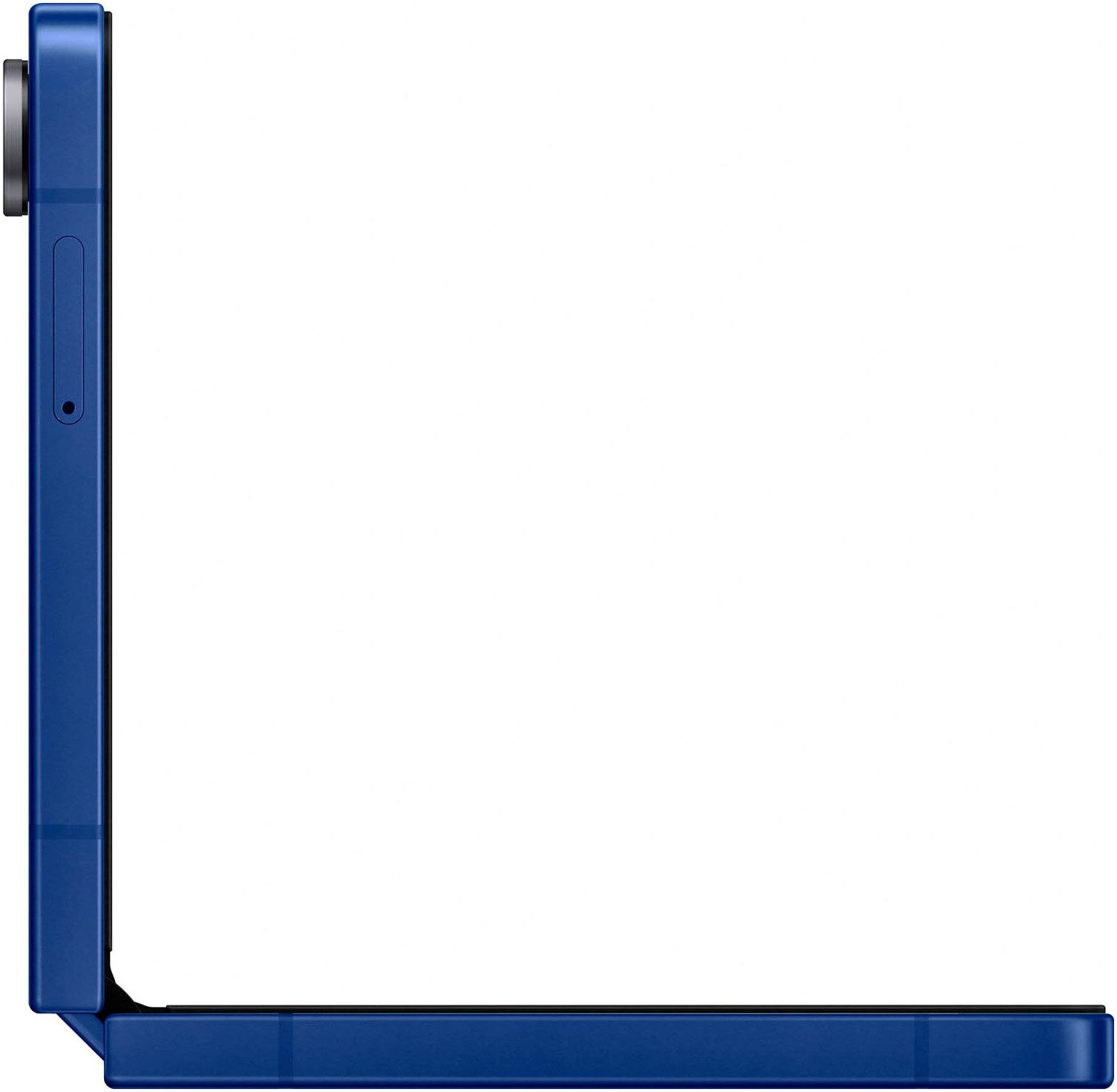 Samsung Smartphone Galaxy Z Flip 7