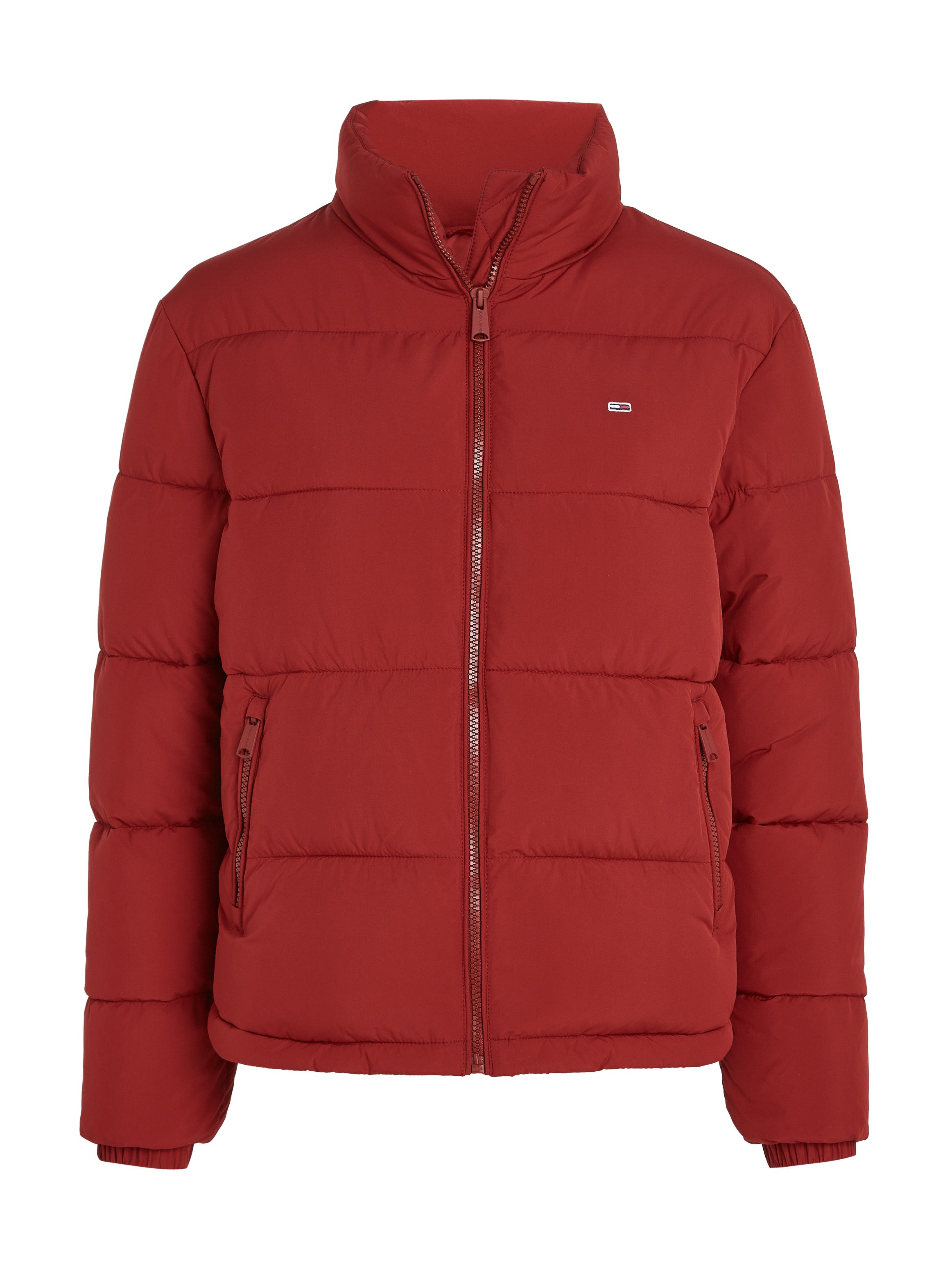 TOMMY JEANS Gewatteerde jas TJW ESSENTIAL PUFFER EXT