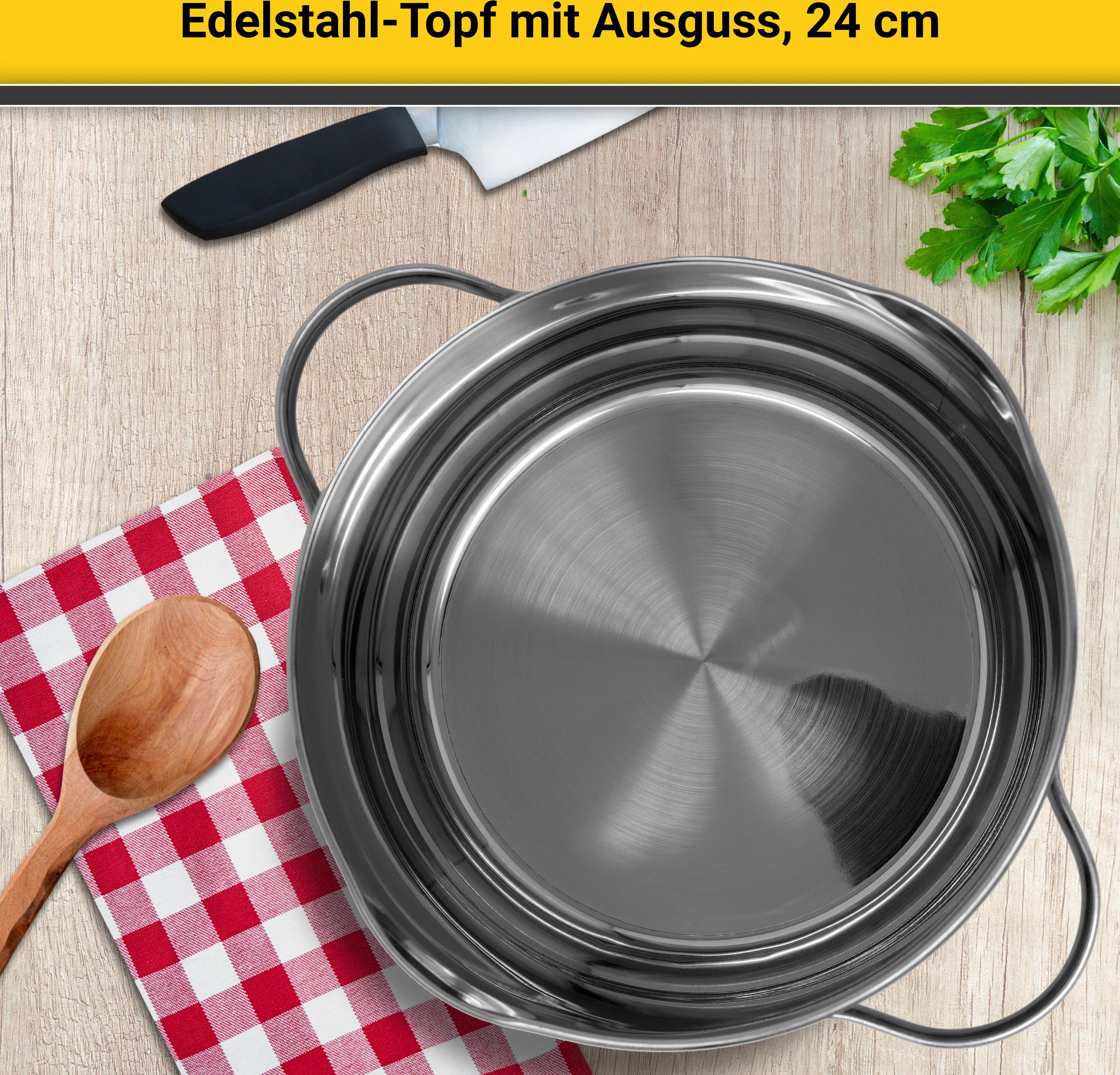Krüger Kookpan Inductie