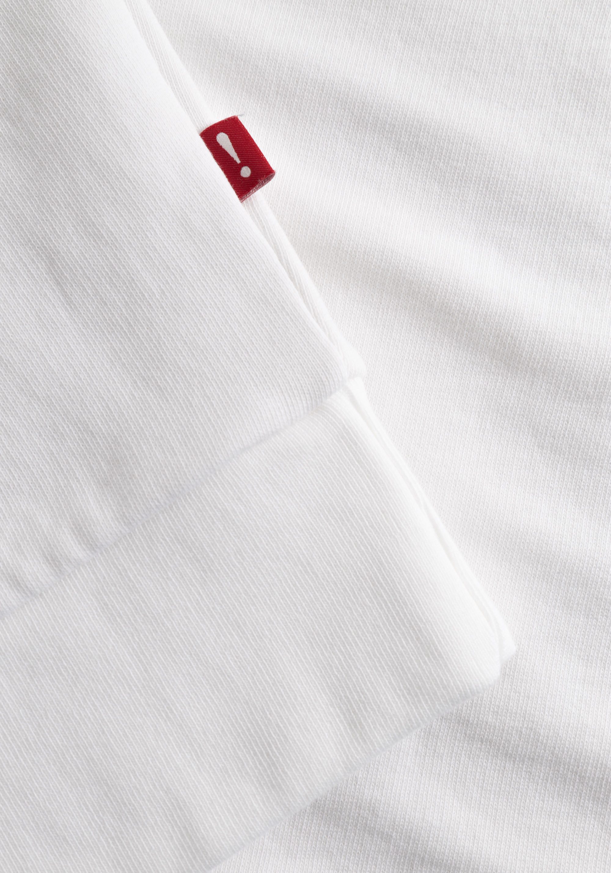 Joop Jeans Shirt met ronde hals TUVA Met een ronde hals