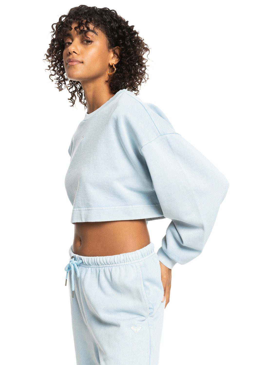 Roxy Sweatshirt Surf Safari