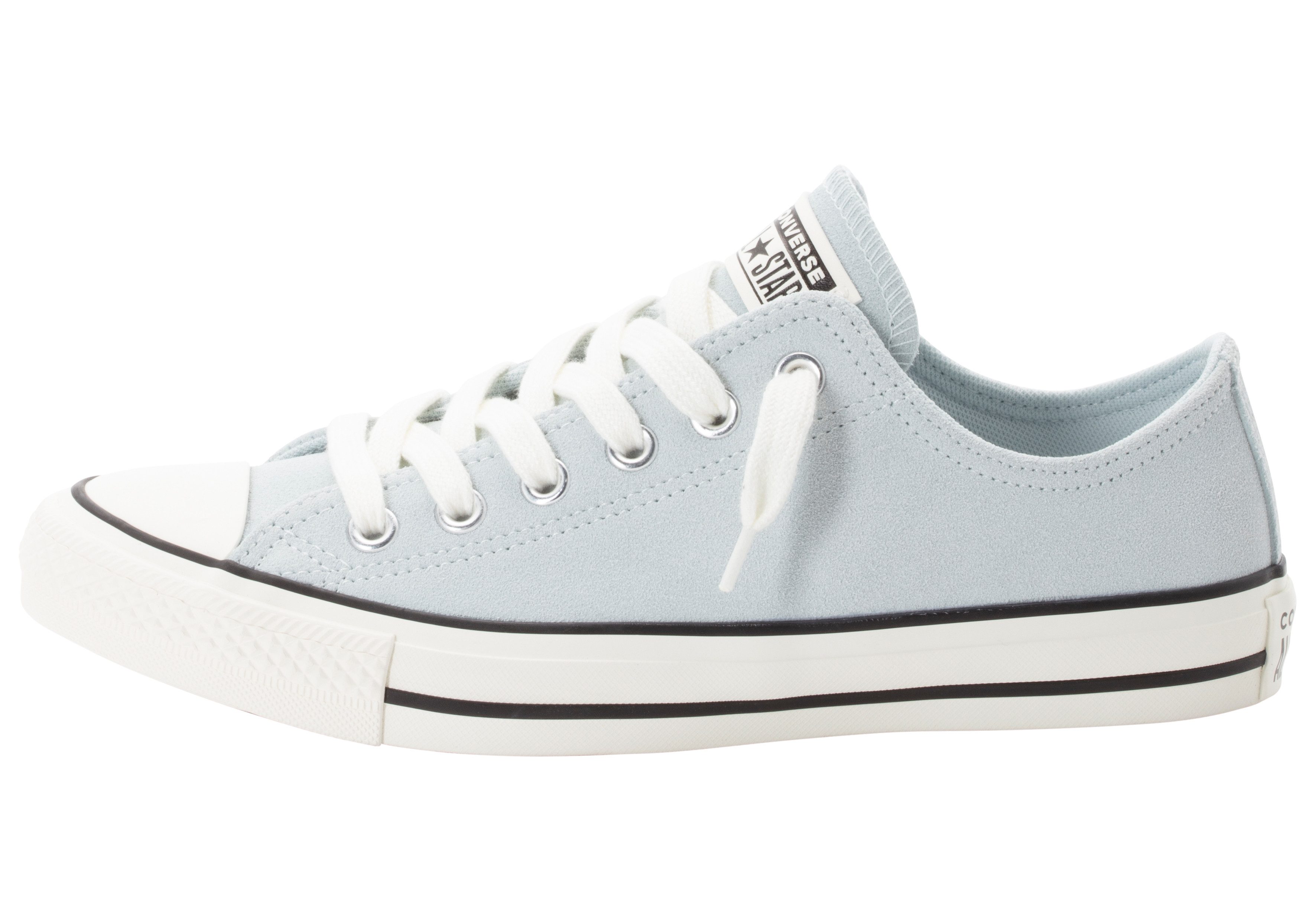 Converse Sneakers CHUCK TAYLOR ALL STAR COLORFUL SUEDE