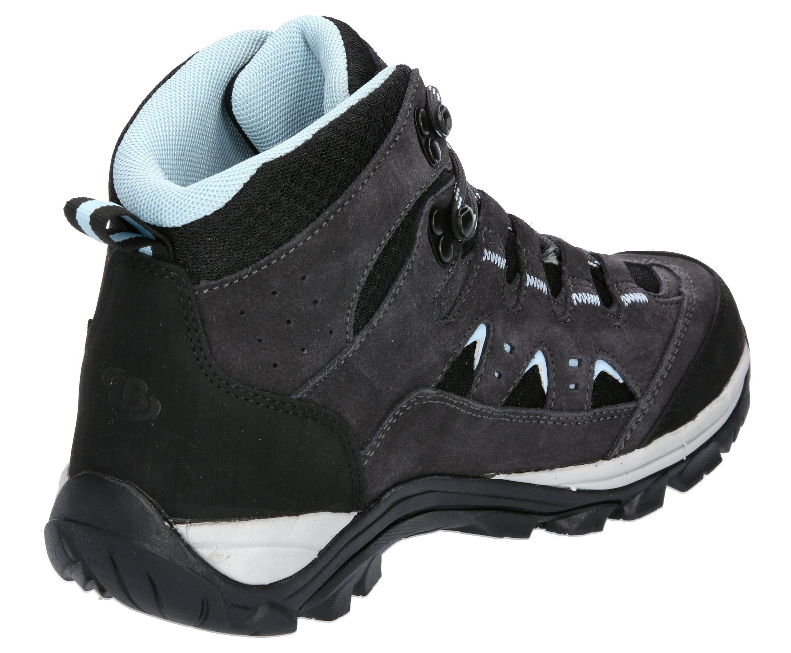 BRÜTTING Trekkingschoenen Trekkinglaarzen Mount Bear High