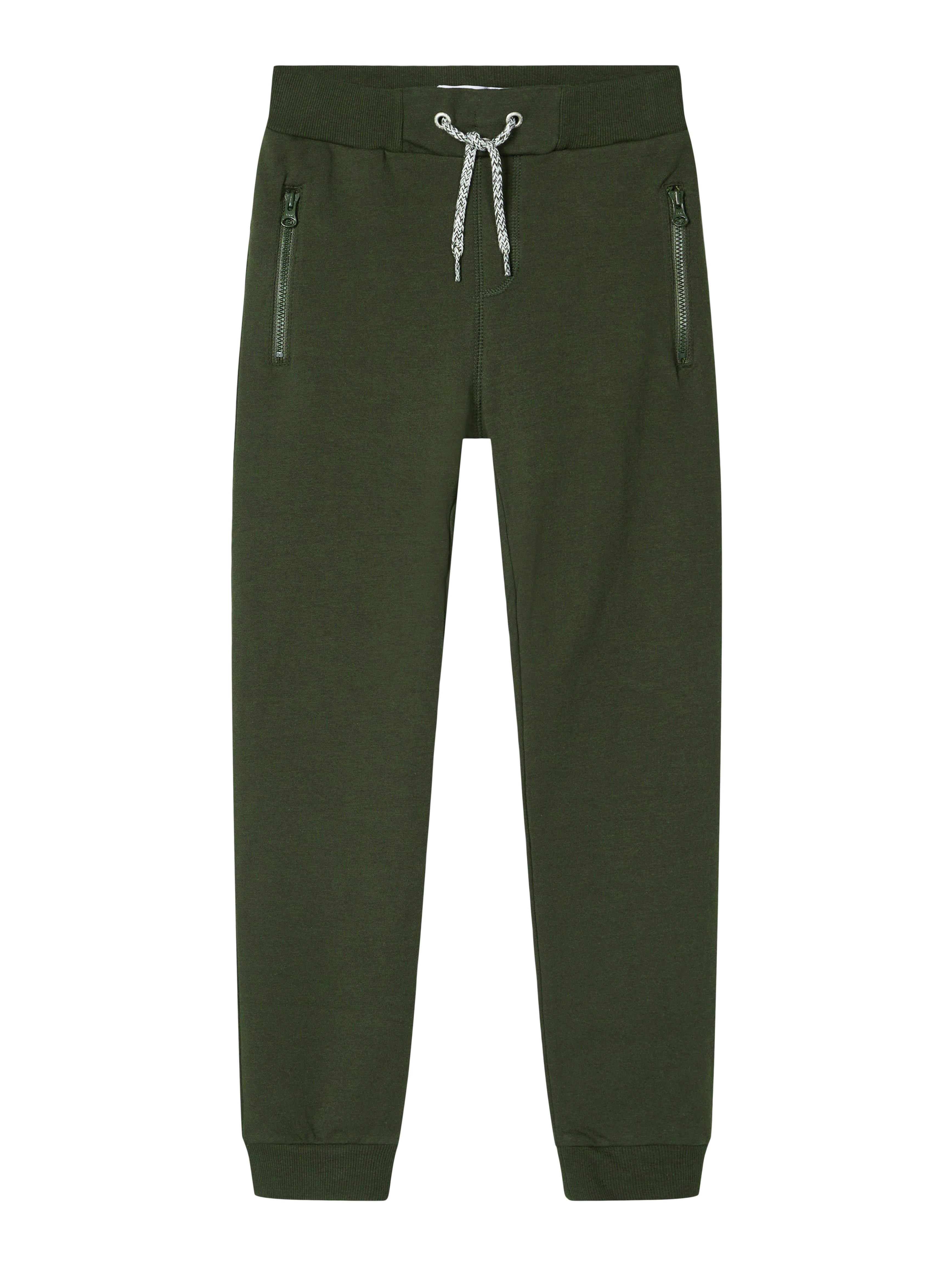 Name It Trainingsbroek NKMHONK BRU SWE PANT NOOS