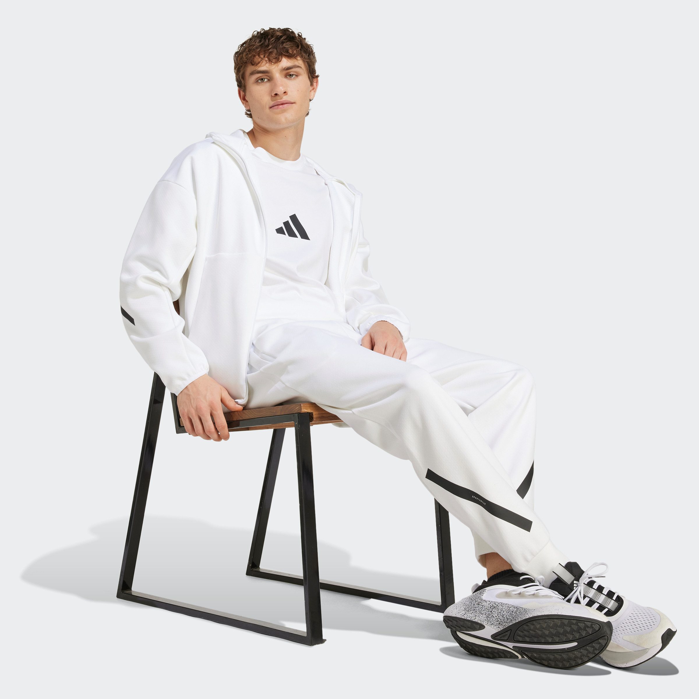 adidas Sportswear Hoodie M Z.N.E. FZ