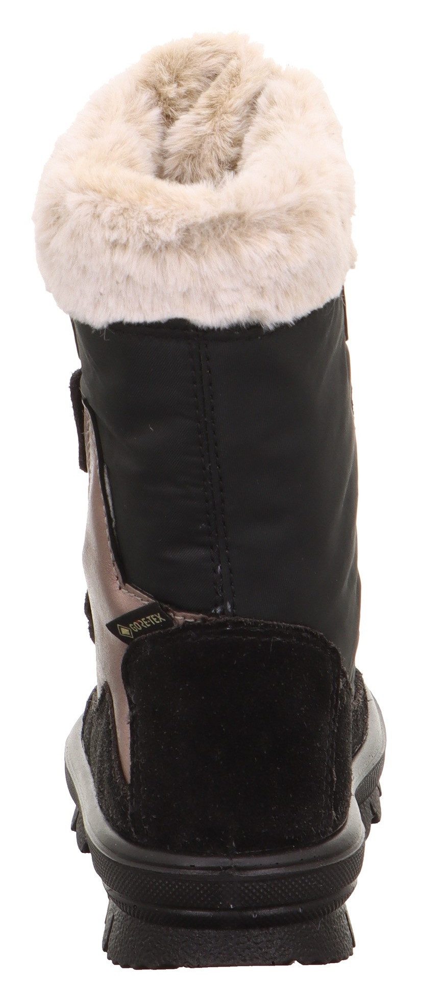 Superfit Winterlaarzen FLAVIA WMS: middel