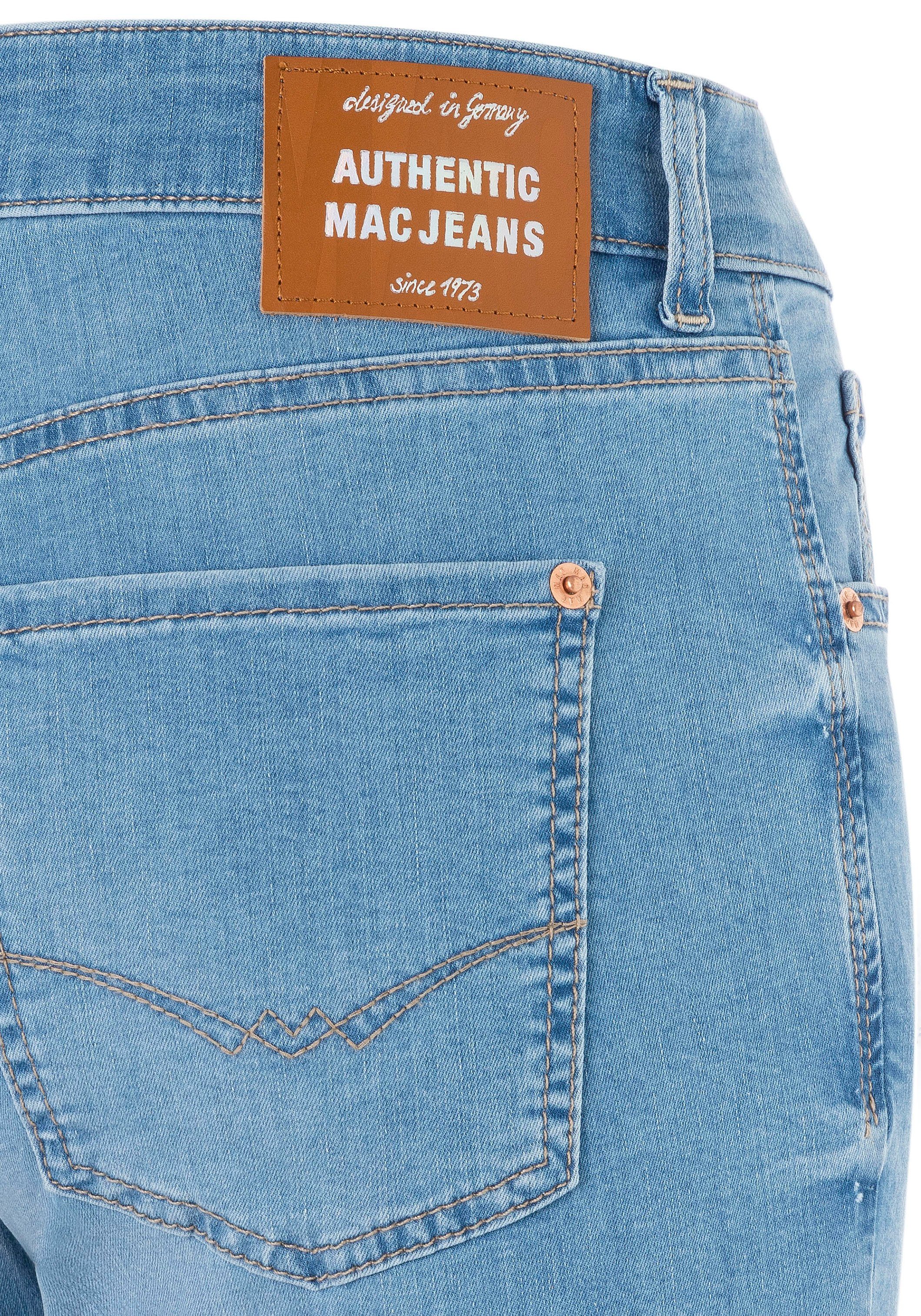 MAC Bootcut jeans