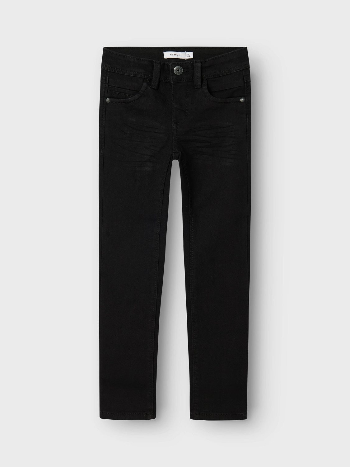 Name It Slim fit jeans NKMSILAS XSLIM JEANS 2002-TX NOOS