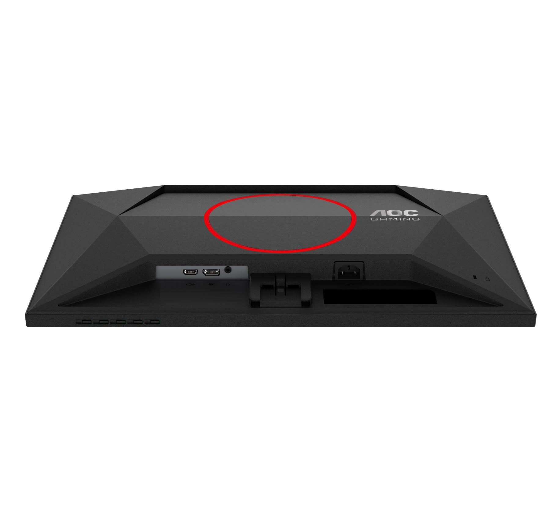 AOC Gaming-monitor Q24G4RE, 60,5 cm / 24", QHD