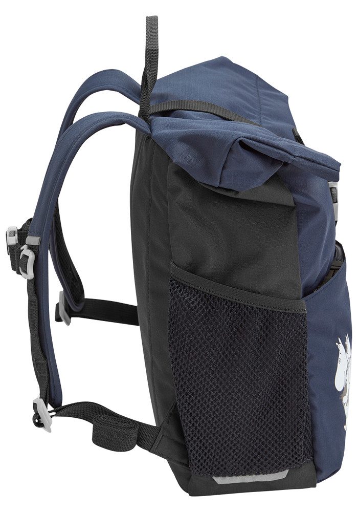Jack Wolfskin Kinderrugzak MOOMIN - ISLAND MINI 10
