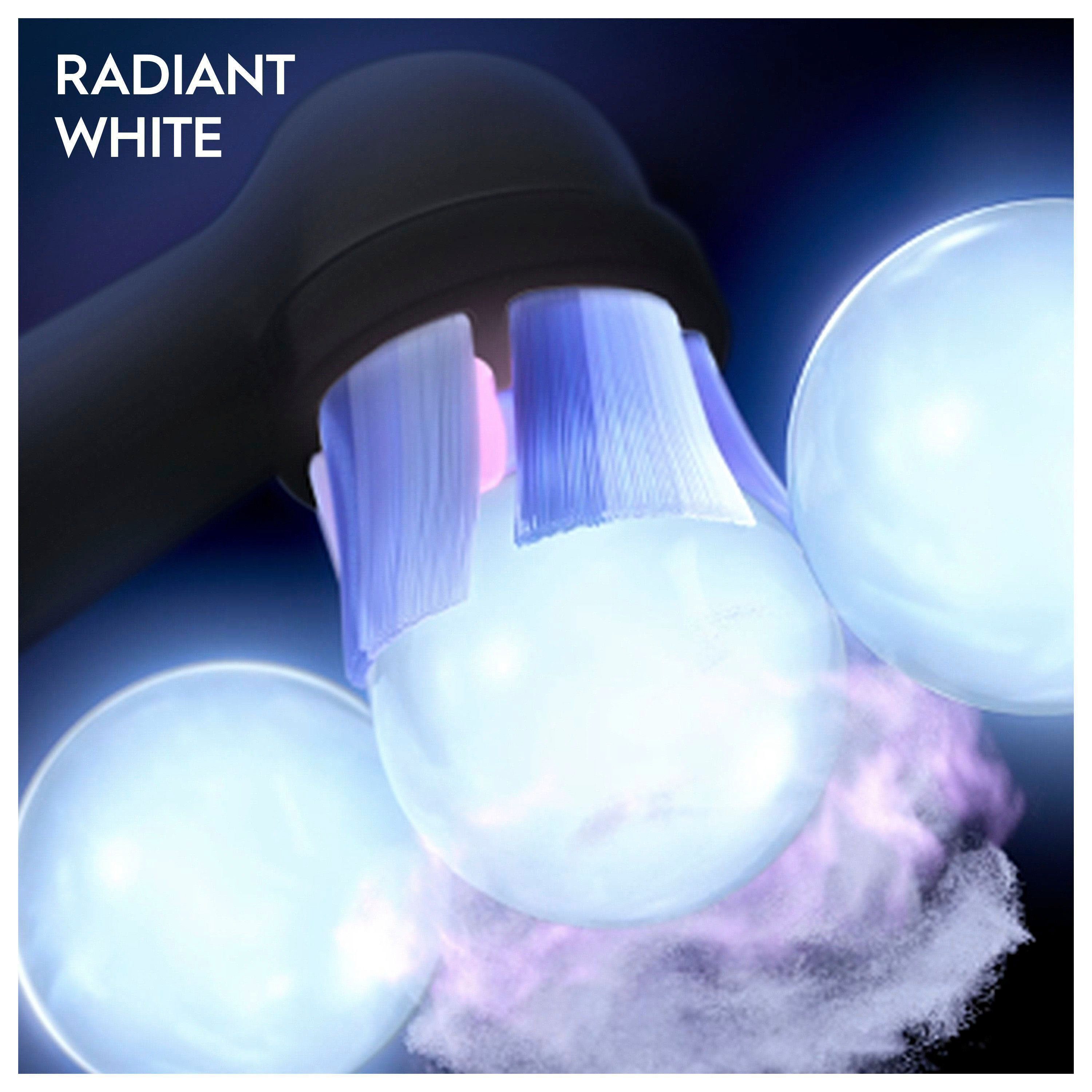 Oral B Opzetborsteltjes IO stralend wit