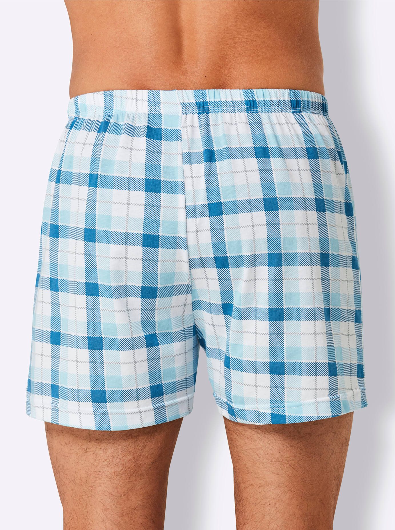 wäschepur Boxershort (2 stuks)