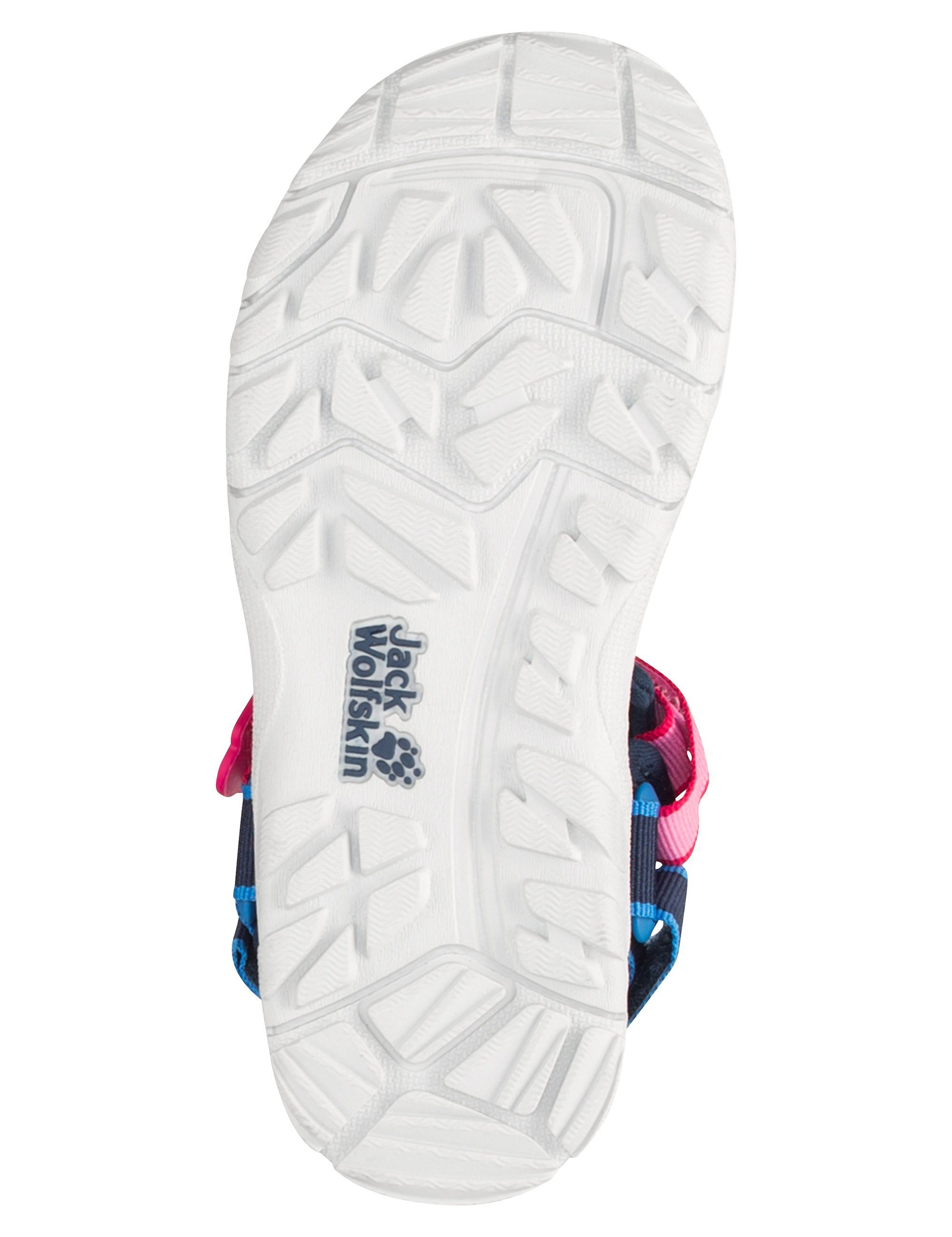Jack Wolfskin Outdoorsandalen SEVEN SEAS 3 K