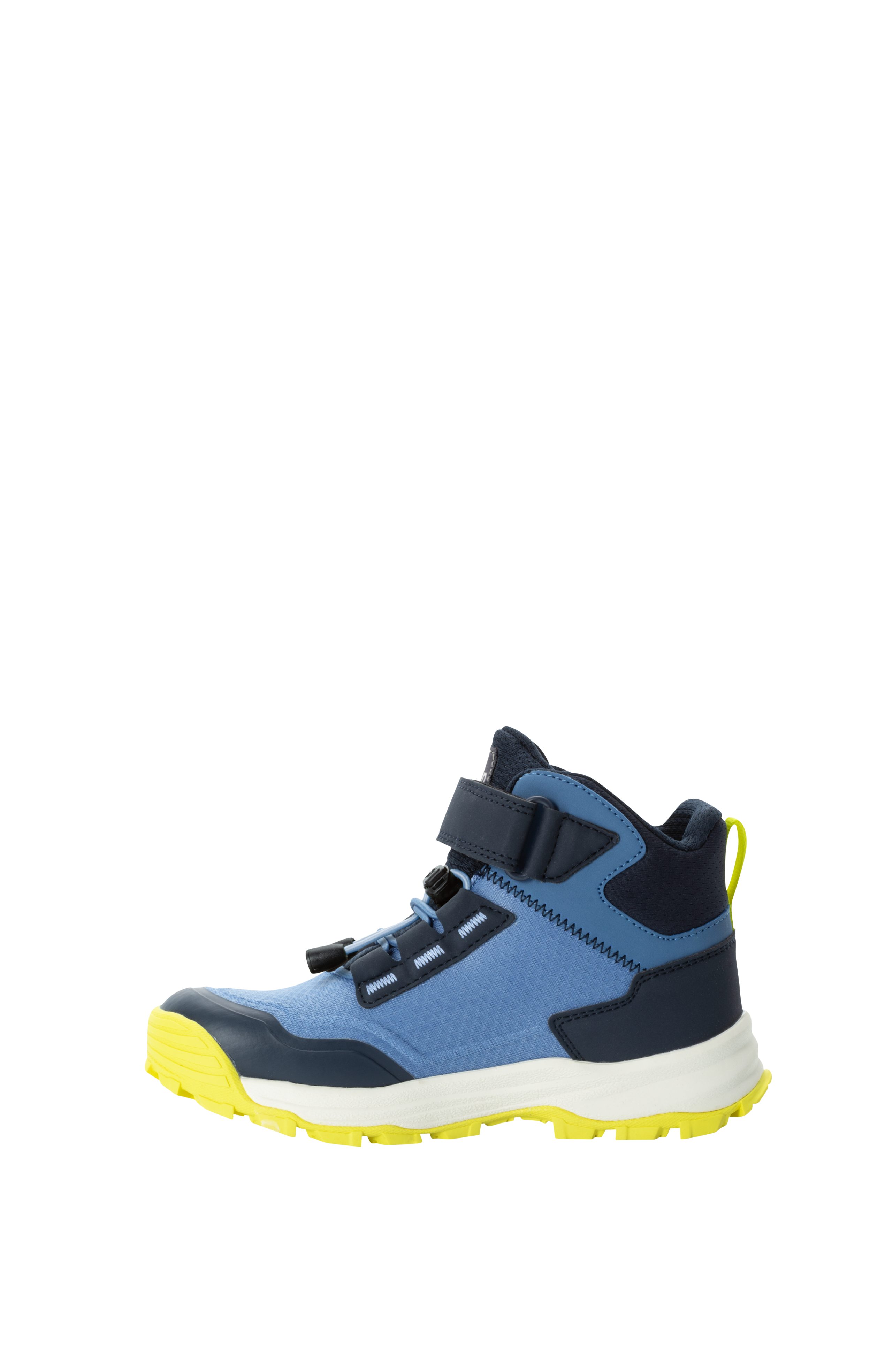 Jack Wolfskin Wandelschoenen CYROX TEXAPORE MID K