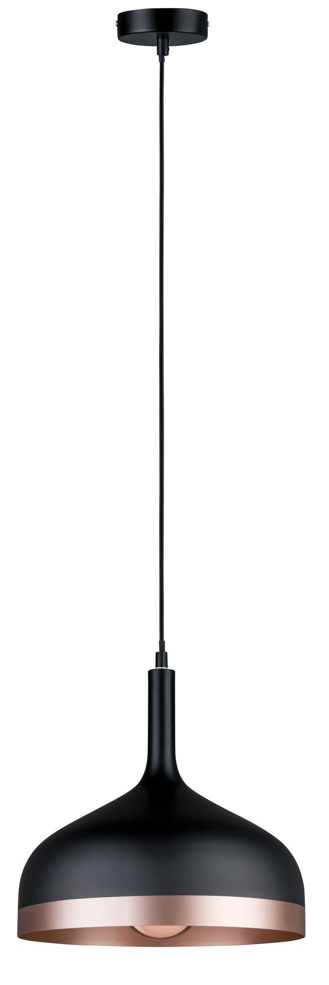 Paulmann Hanglamp Neordic Embla max. 1x20W Mat 230V Metaal (1 stuk)
