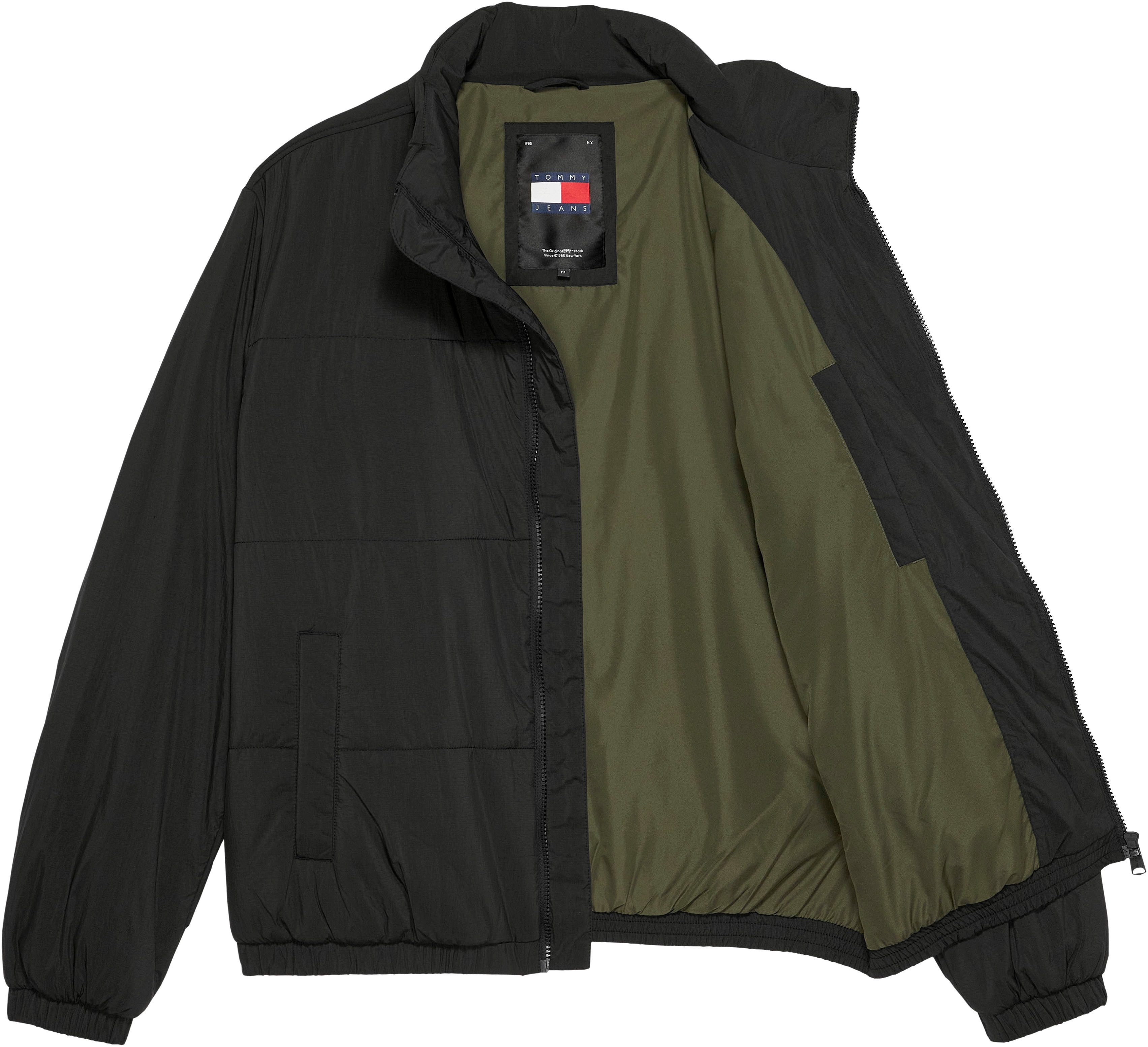 TOMMY JEANS Outdoorjack TJM ESSENTIAL QUILTED JACKET EXT