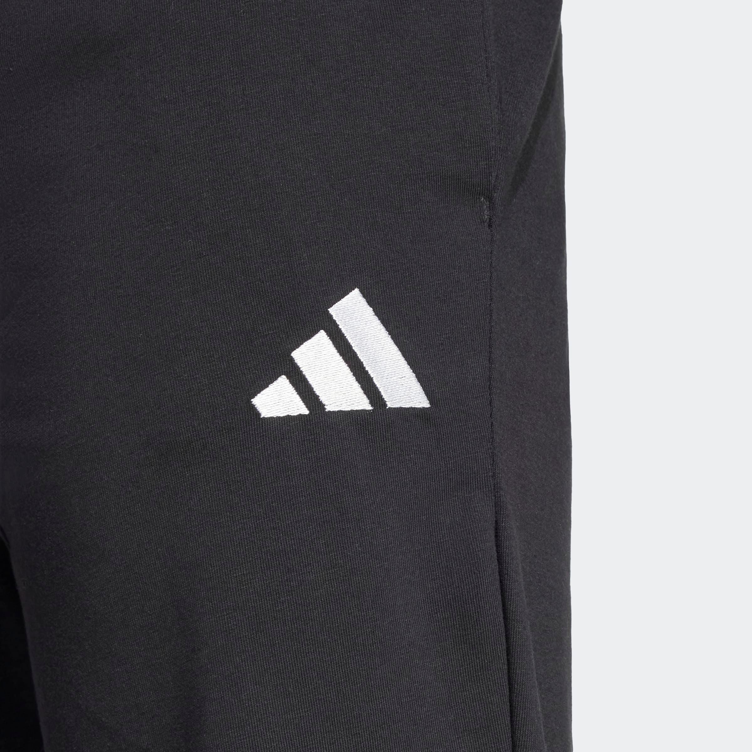 adidas Sportswear Sportbroek M SL SJ TO PT (1-delig)