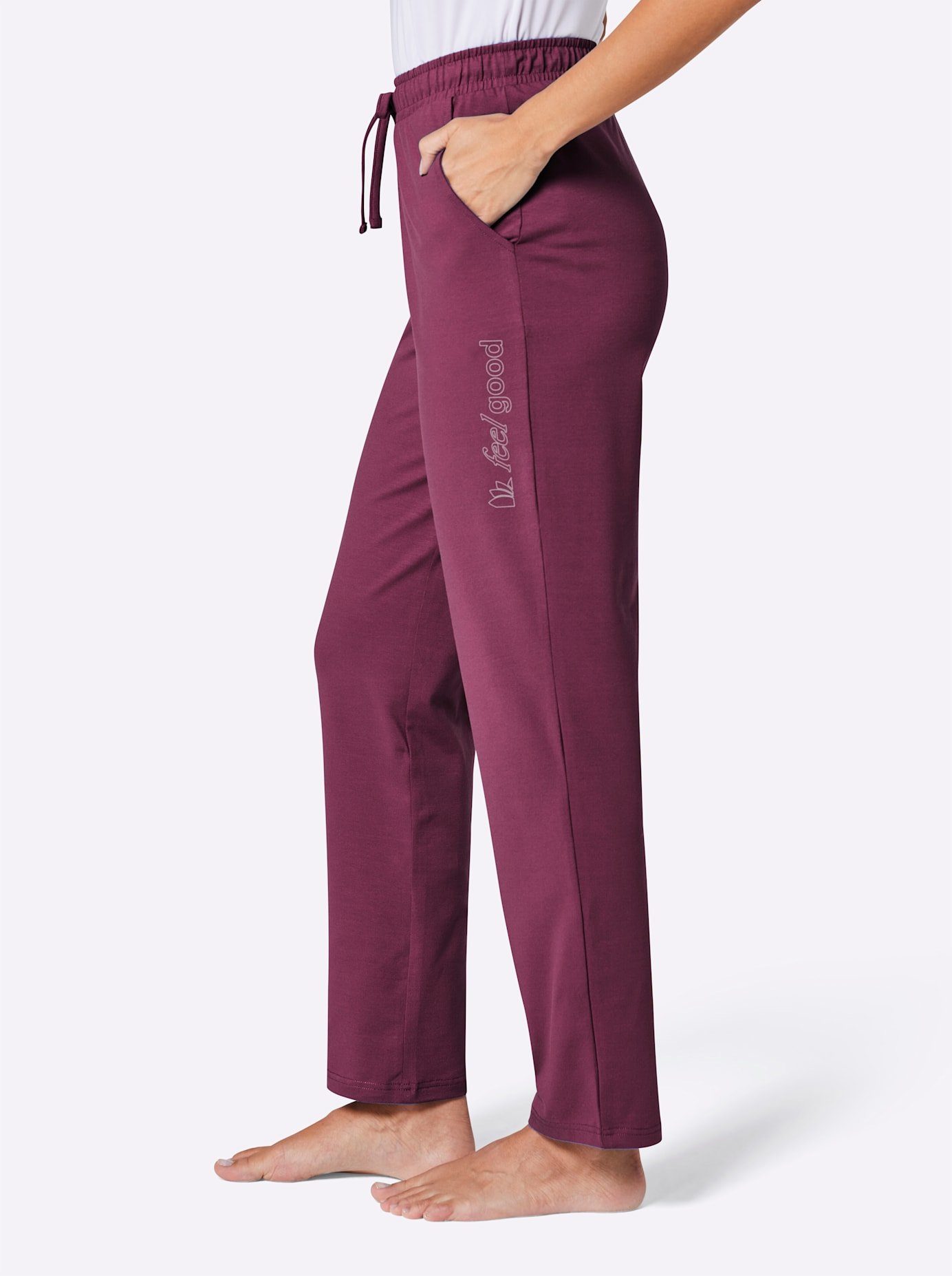 feel good Joggingbroek