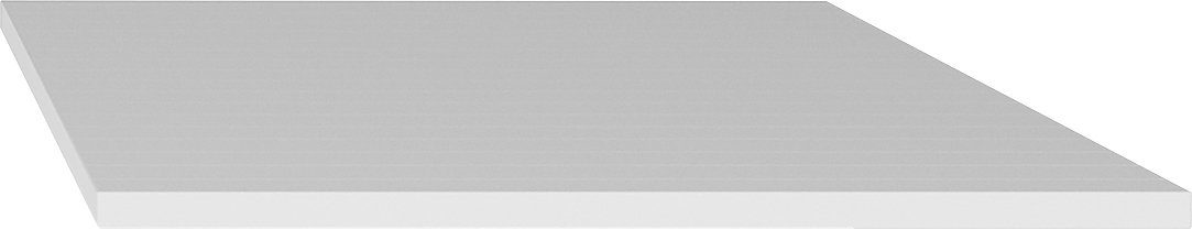 INOSIGN Plank Sigma, breedte 98 cm 3-delig set, inlegplankaccessoires voor serie sigma