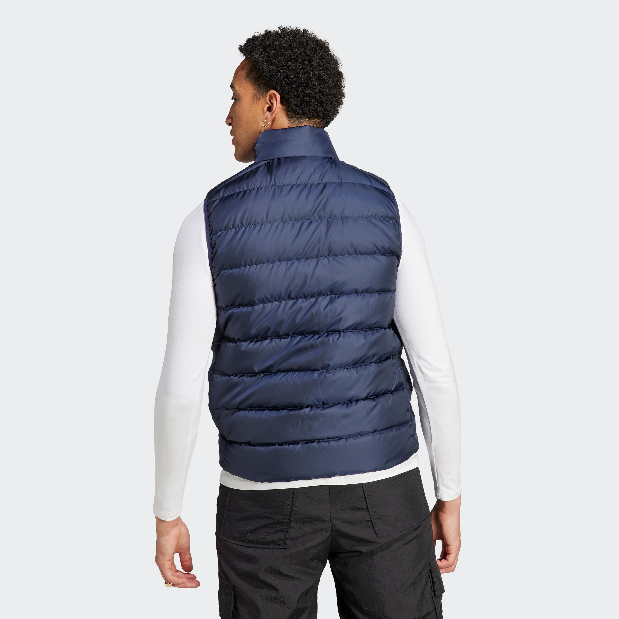 adidas Sportswear Functionele bodywarmer ESS 3S L DOWN V