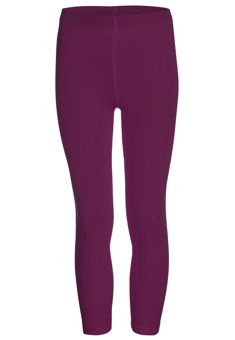 happy girls Legging meisjes maillots & leggings maat 152 rood