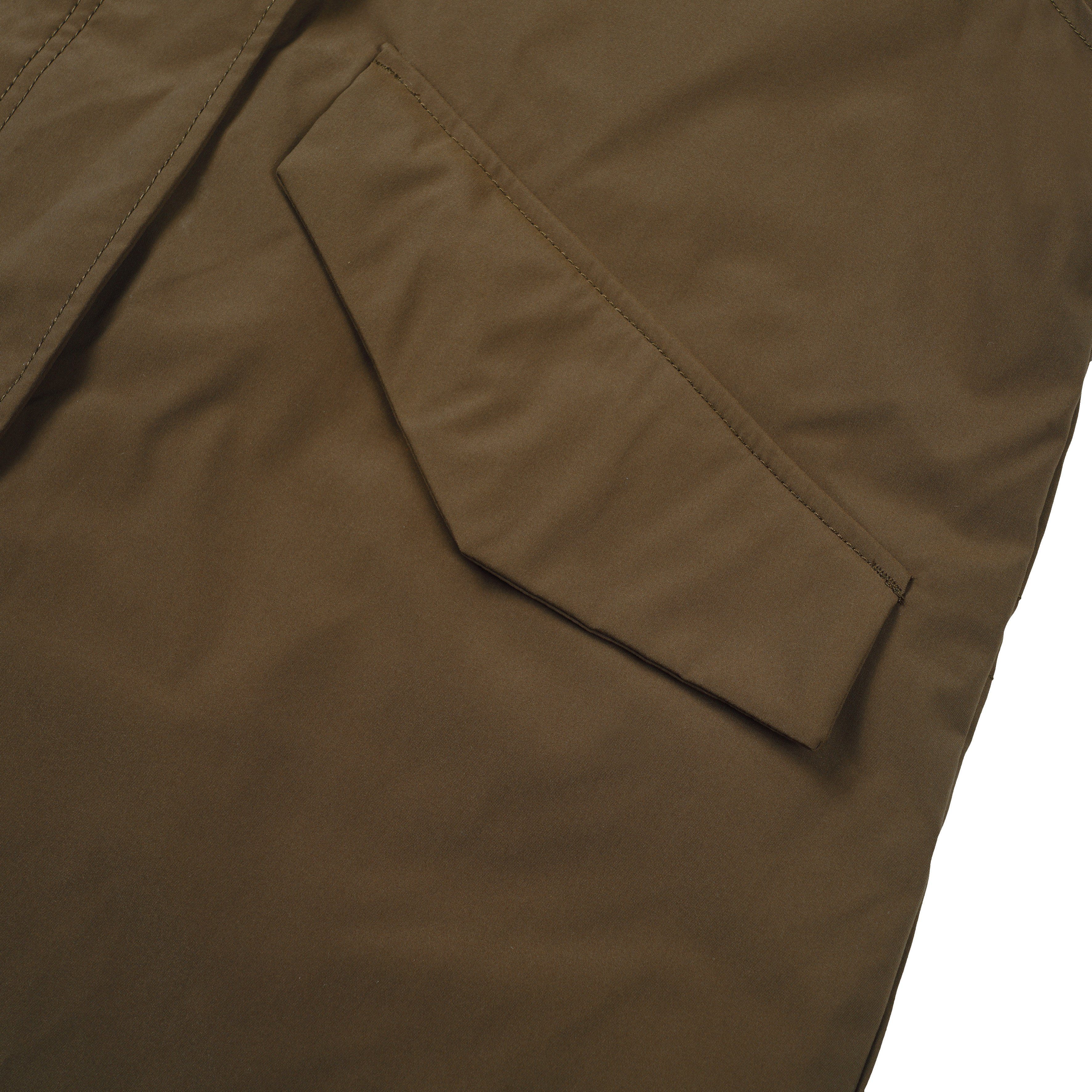 Icepeak Functionele parka AALES met een capuchon