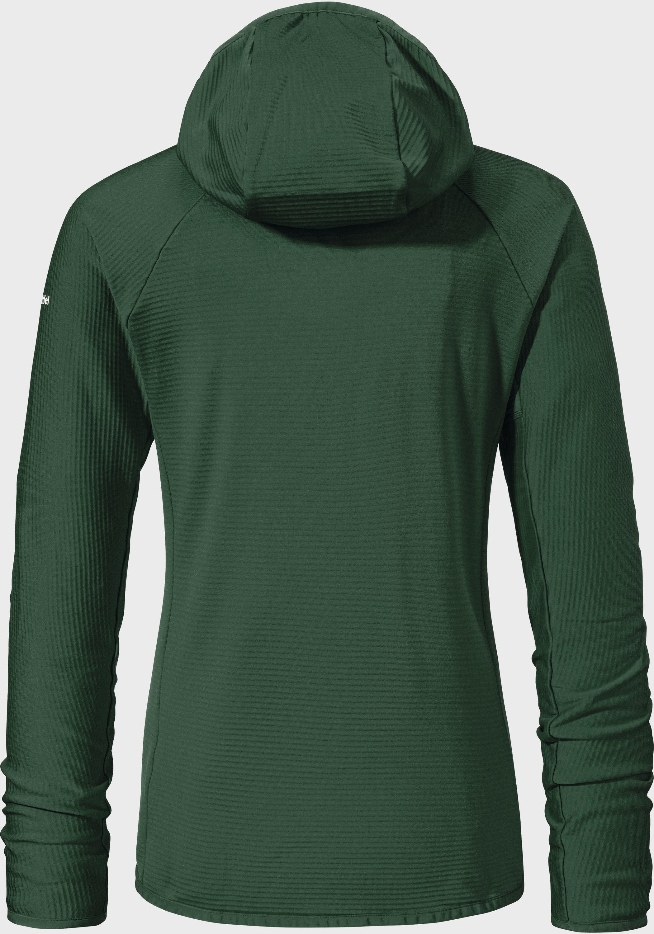 Schöffel Fleecejack Hiking Fleece Hoody Style Cascata WMS