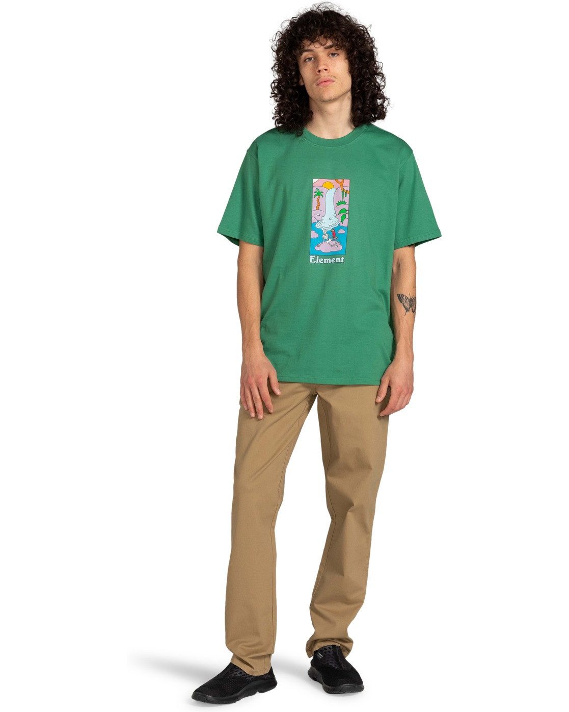 Element Chino Howland Classic