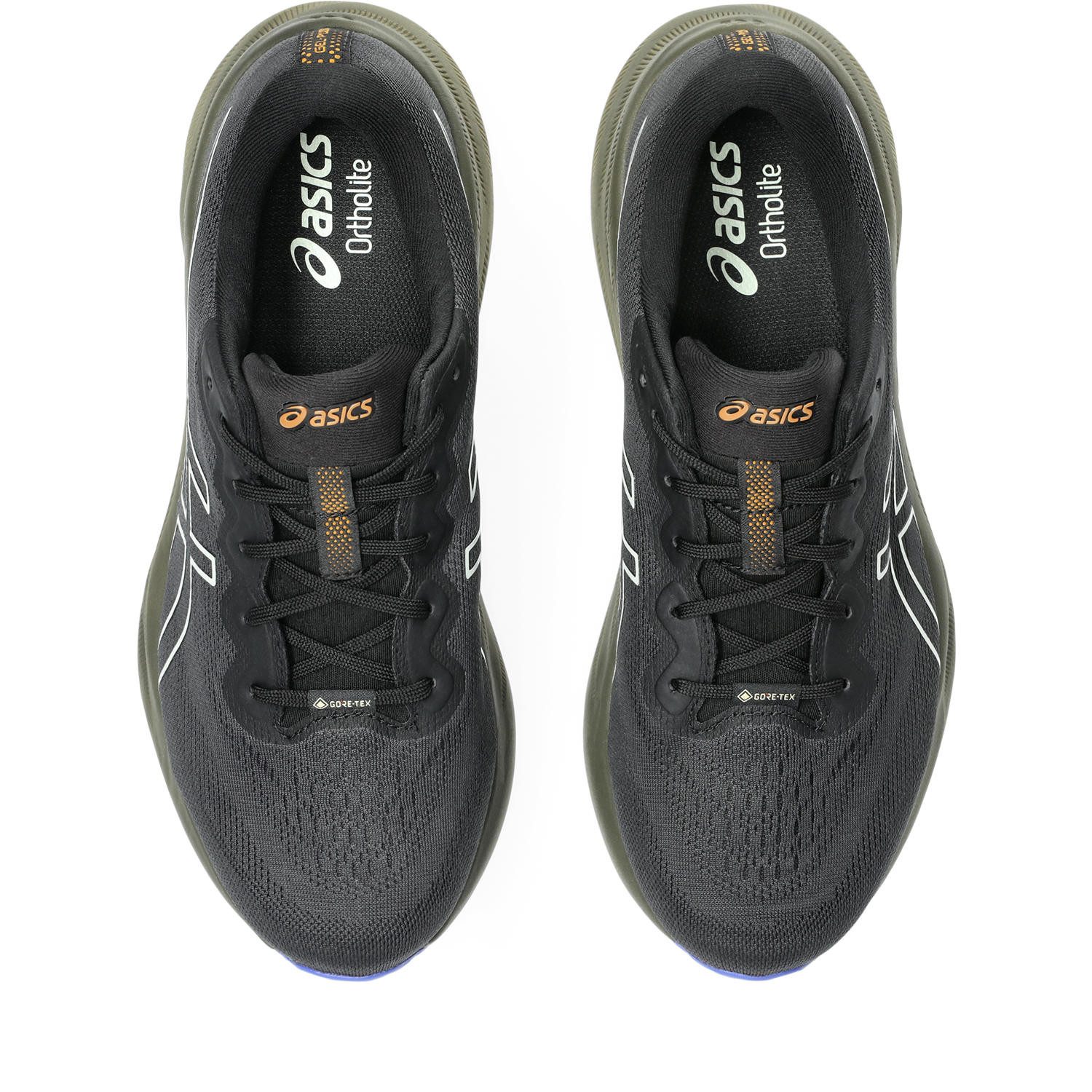 Asics Runningschoenen GEL-PULSE 15 Gore-Tex