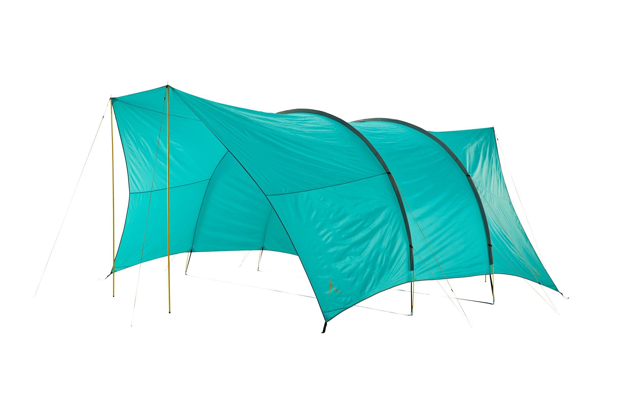 GRAND CANYON Tarp TAHUTA SHELTER 5
