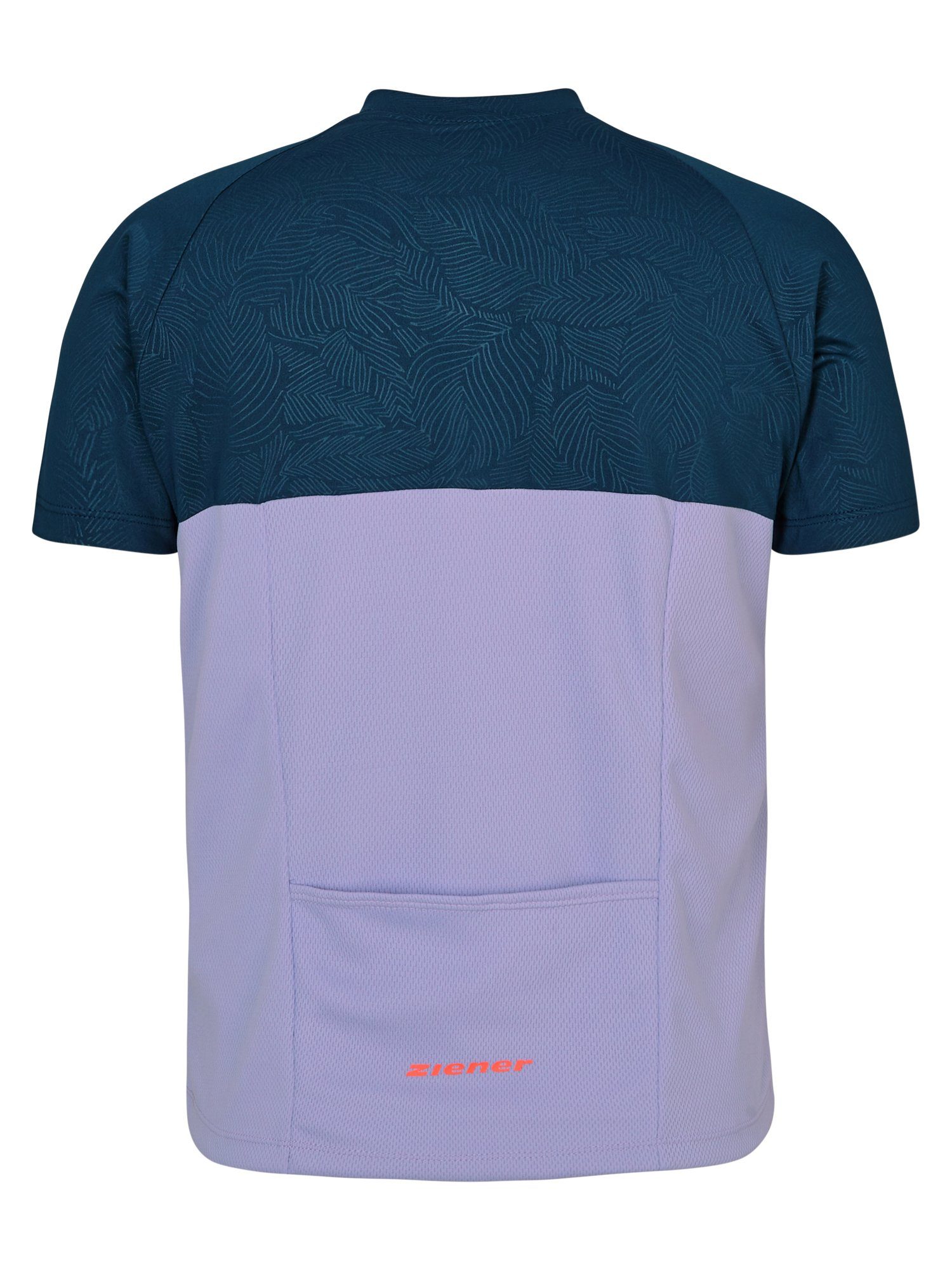 Ziener Fietsshirt NIELSON