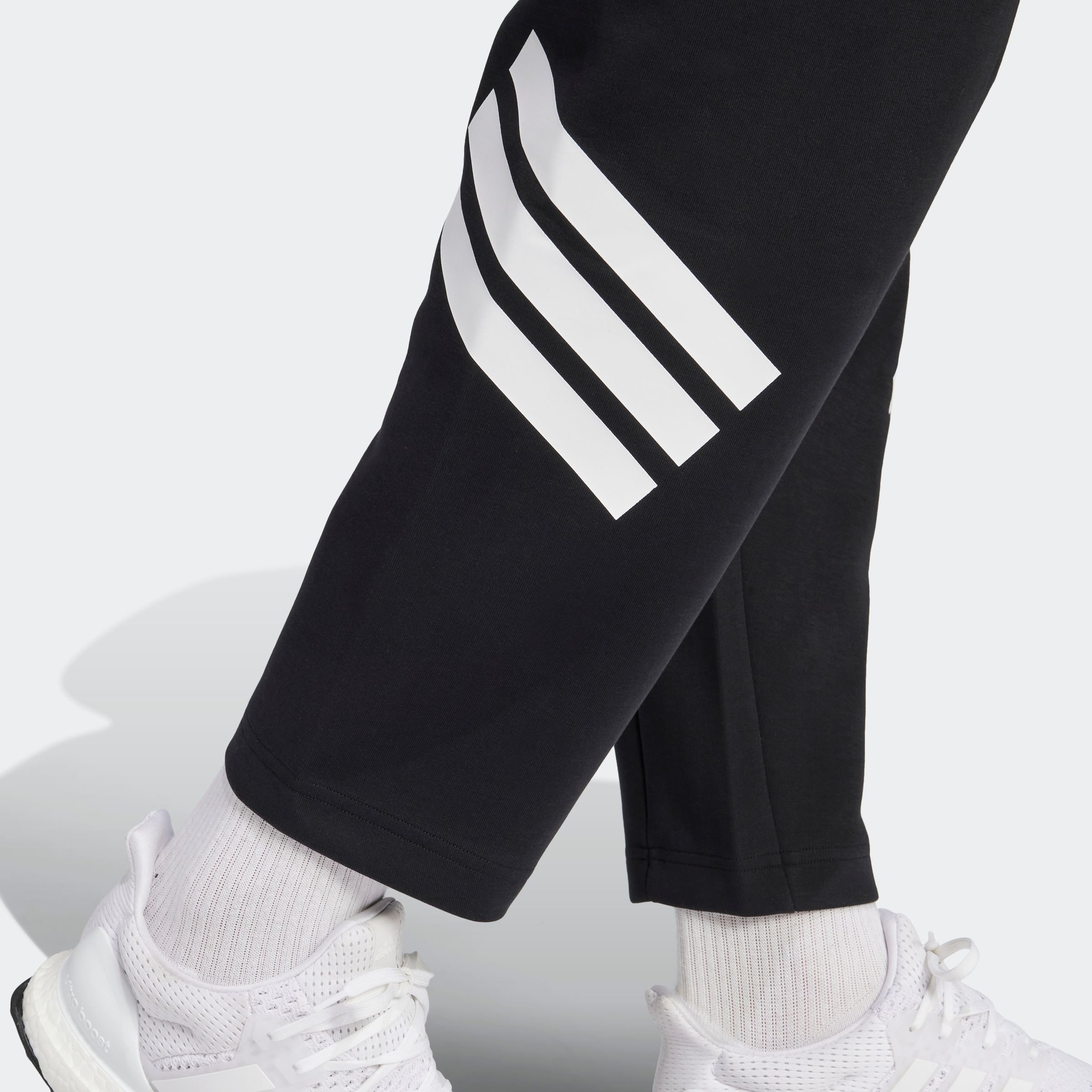 adidas Sportswear Sportbroek M FI POCKET PT (1-delig)