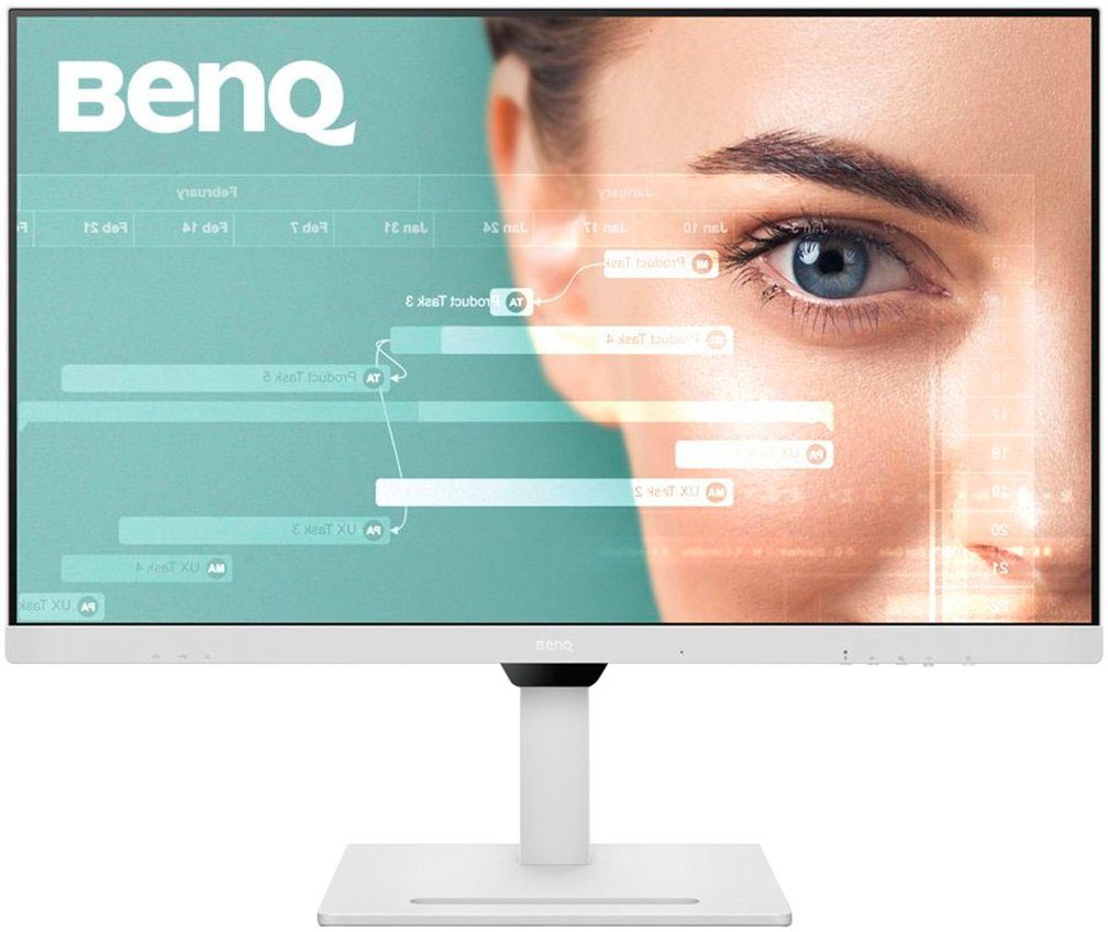 BenQ GW3290QT Office Monitor, IPS