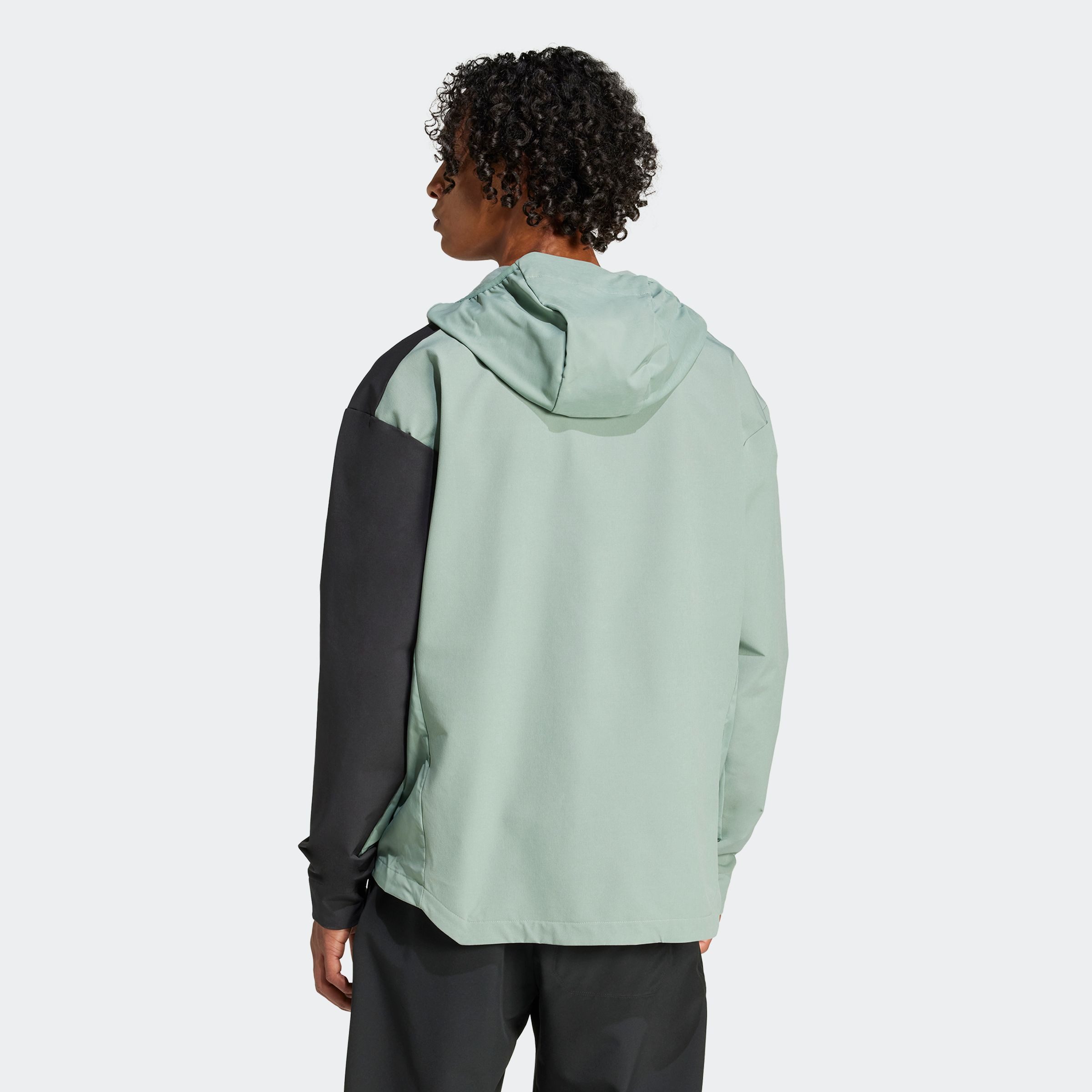 adidas TERREX Outdoorjack MT SOSH JA