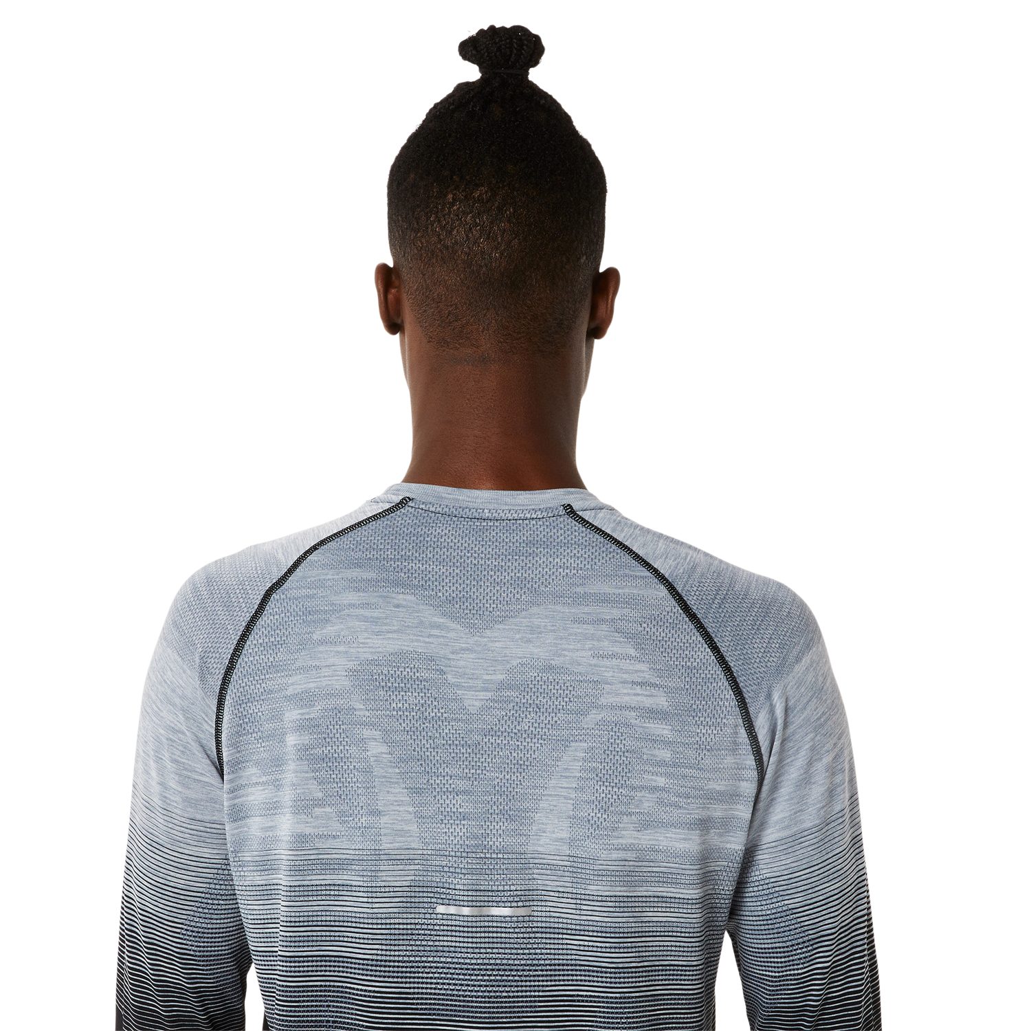 Asics Shirt met lange mouwen SEAMLESS LS TOP
