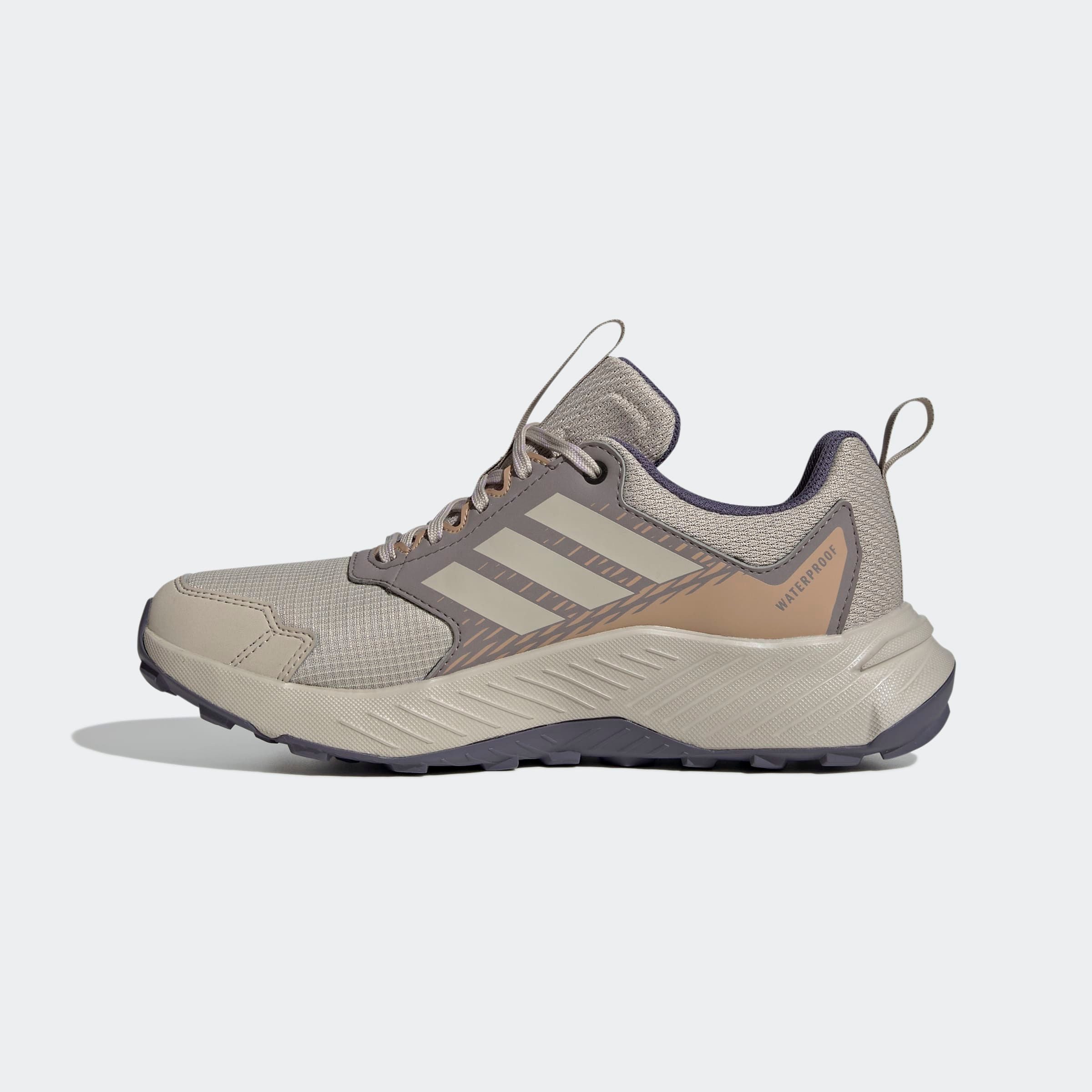 adidas TERREX Trailrunningschoenen TERREX TRACEFINDER 2 CLIMAPROOF TRAILRUNNING
