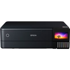 epson fotoprinter ecotank et-8550 zwart