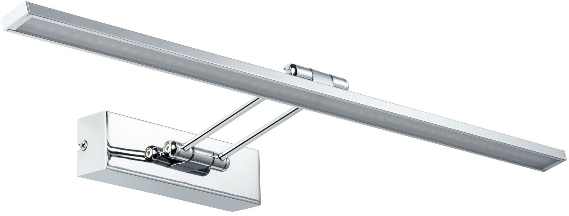 Paulmann Led-schilderijlampje Beam Sixty (1 stuk)