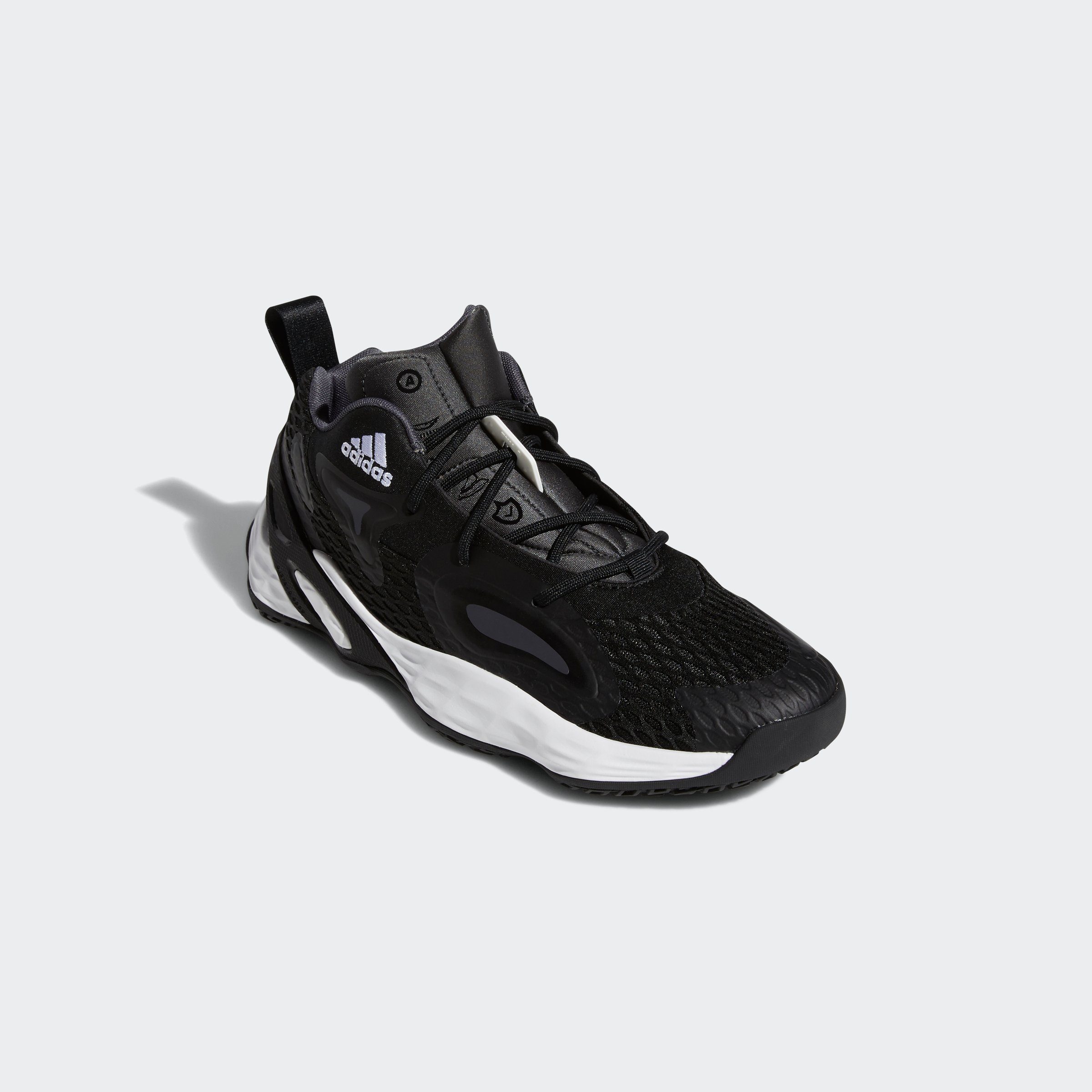 adidas Performance basketbalschoenen snel online gekocht | OTTO