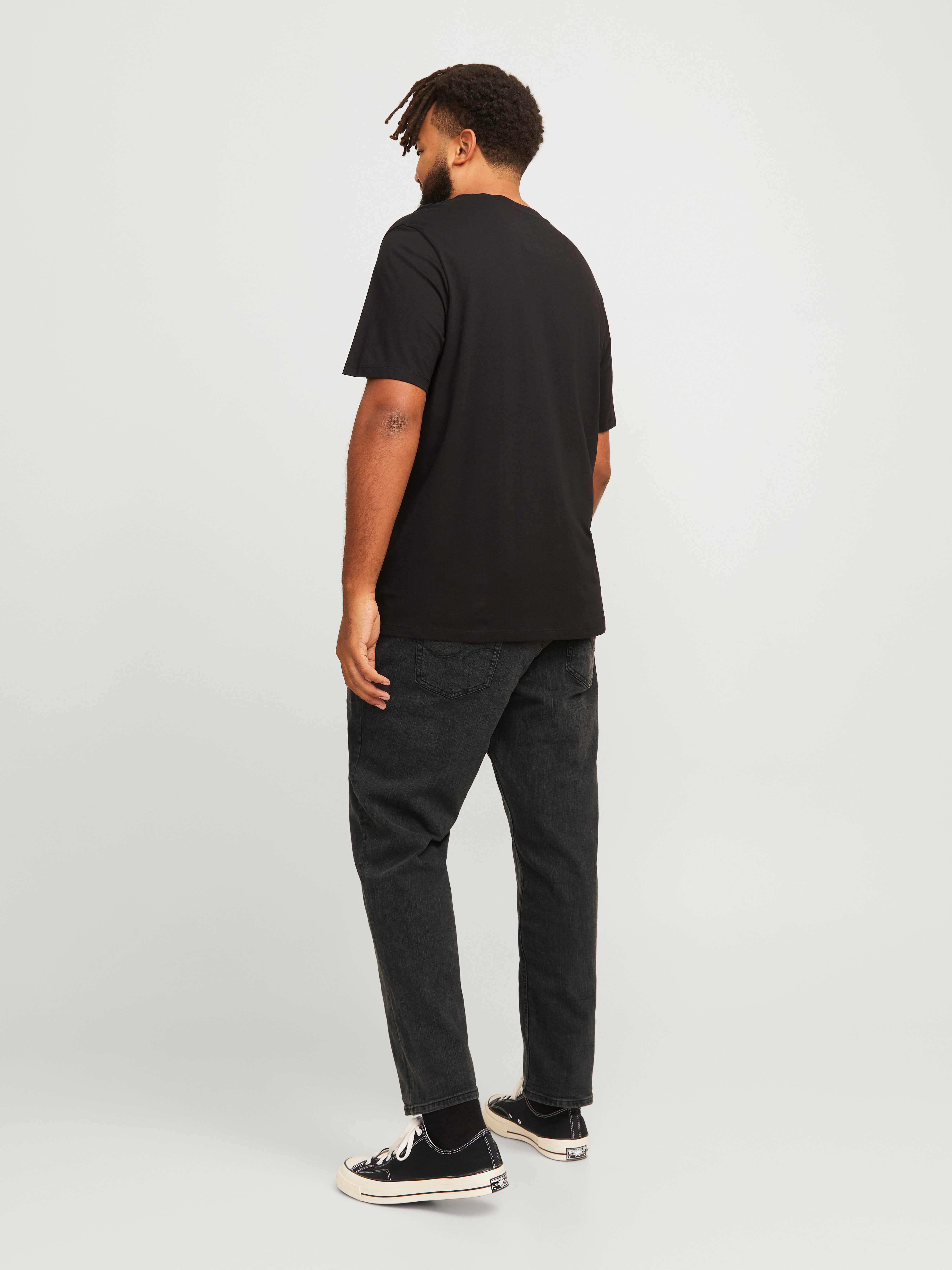 Jack & Jones PlusSize Slim fit jeans GLENN ORIGINAL