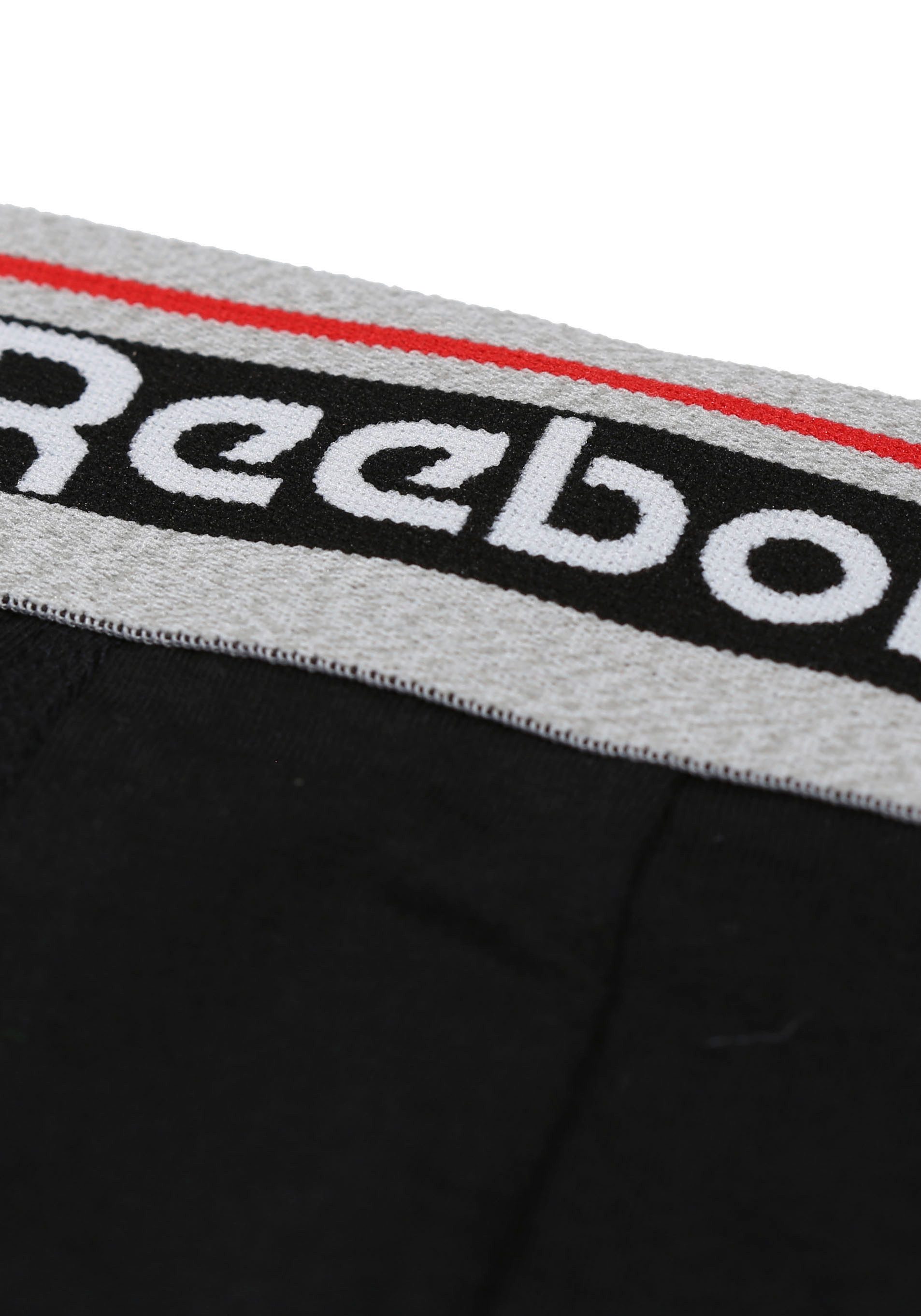 Reebok Boxershort Jay (Set van 5)