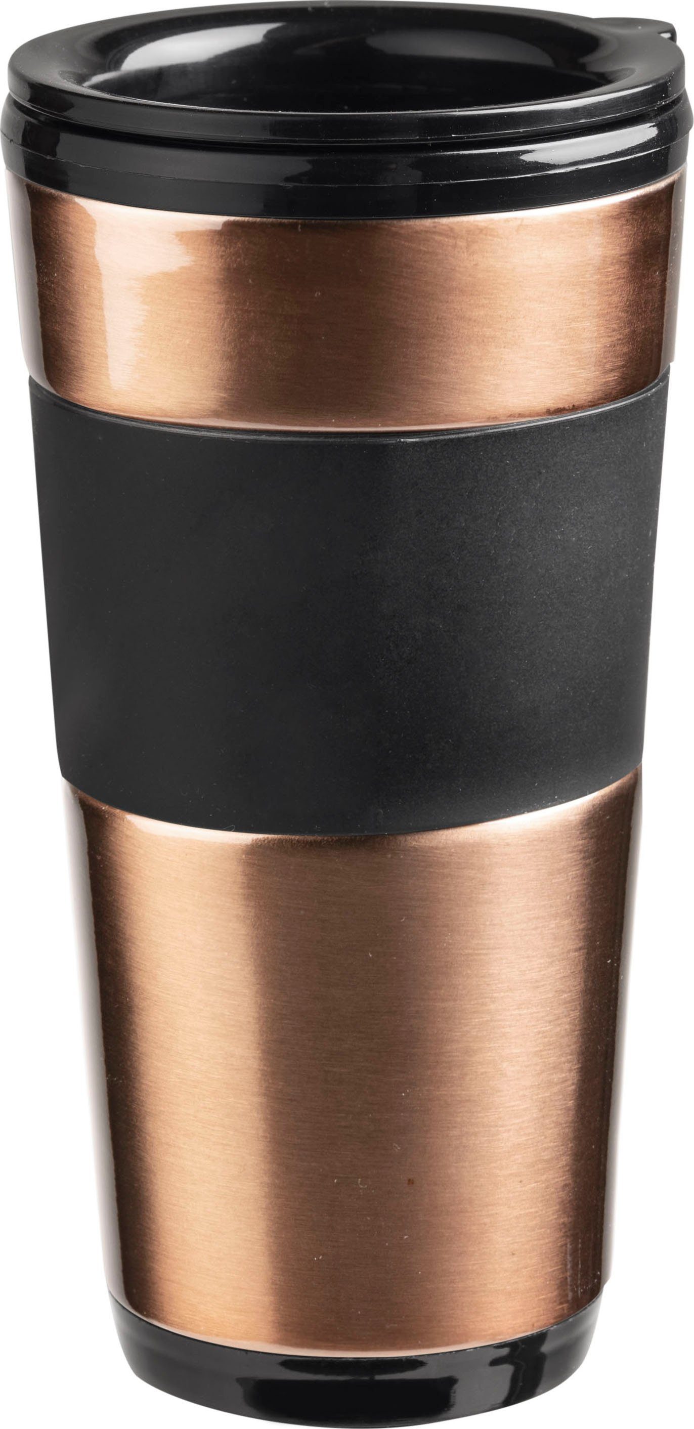 bestron Filterkoffieapparaat ACM112CO, mit Isolierbecher