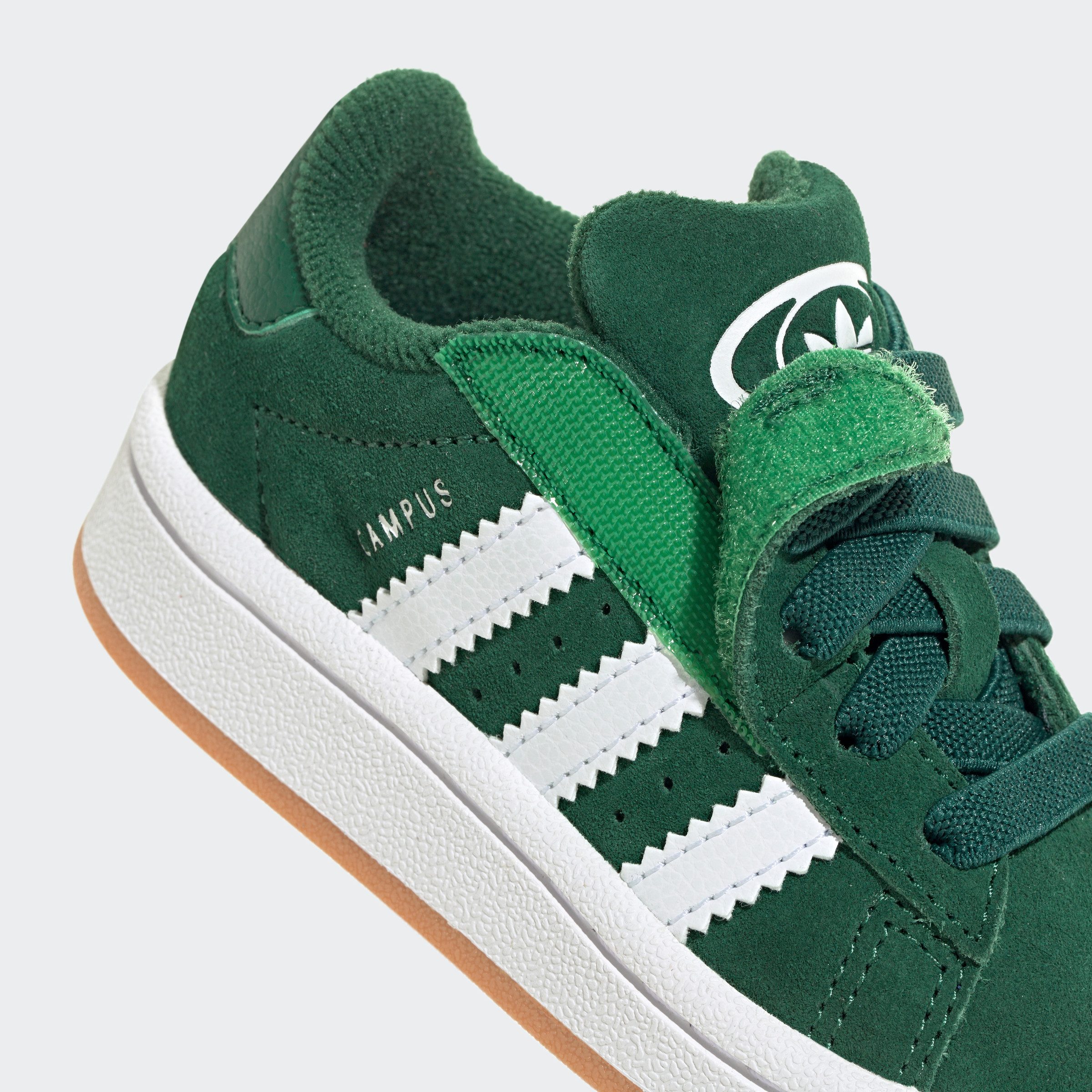 adidas Originals Sneakers CAMPUS 00S COMFORT SLUITING ELASTISCHE VETER KINDEREN