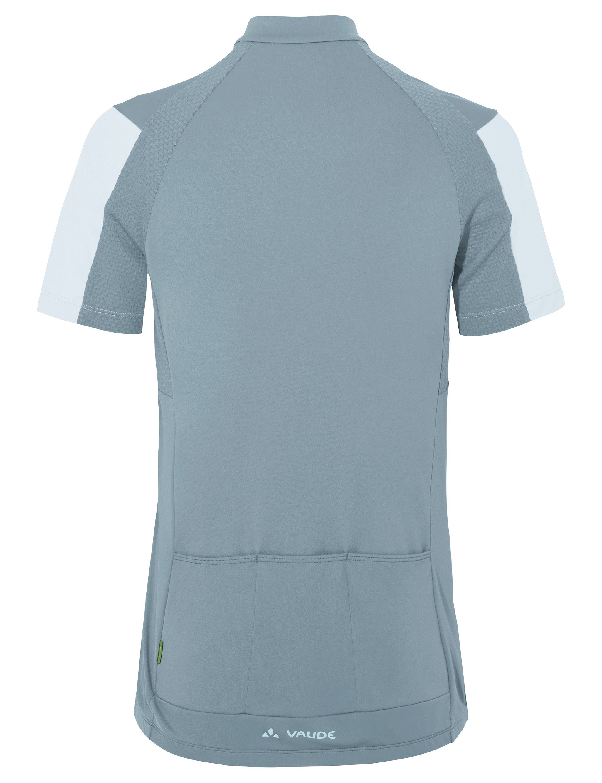 VAUDE Fietsshirt Matera Halfzip