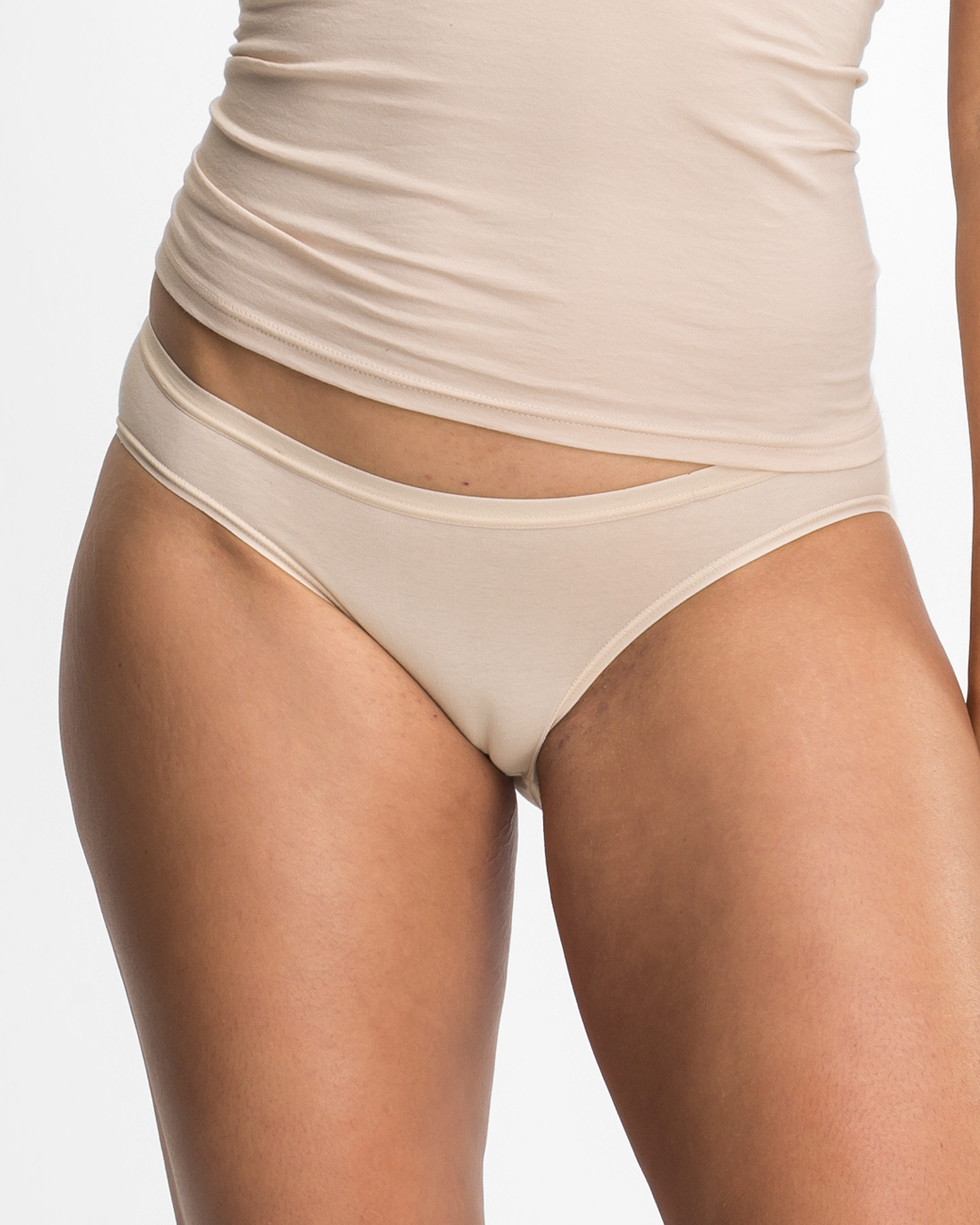 Speidel Minislip met elastische manchetten (2 stuks Set van 2)