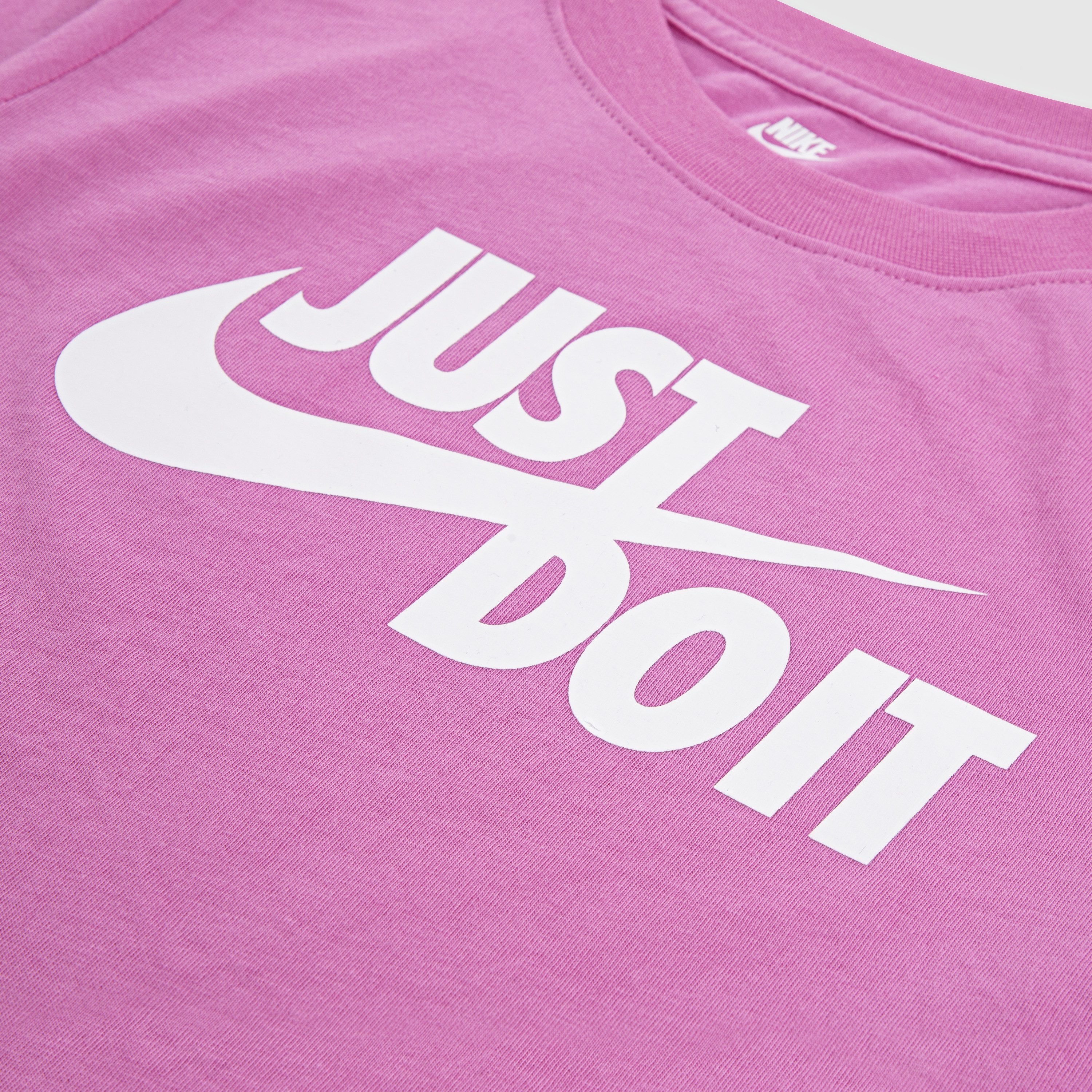 Nike Sportswear T-shirt NKG JDI SS TEE (1-delig)